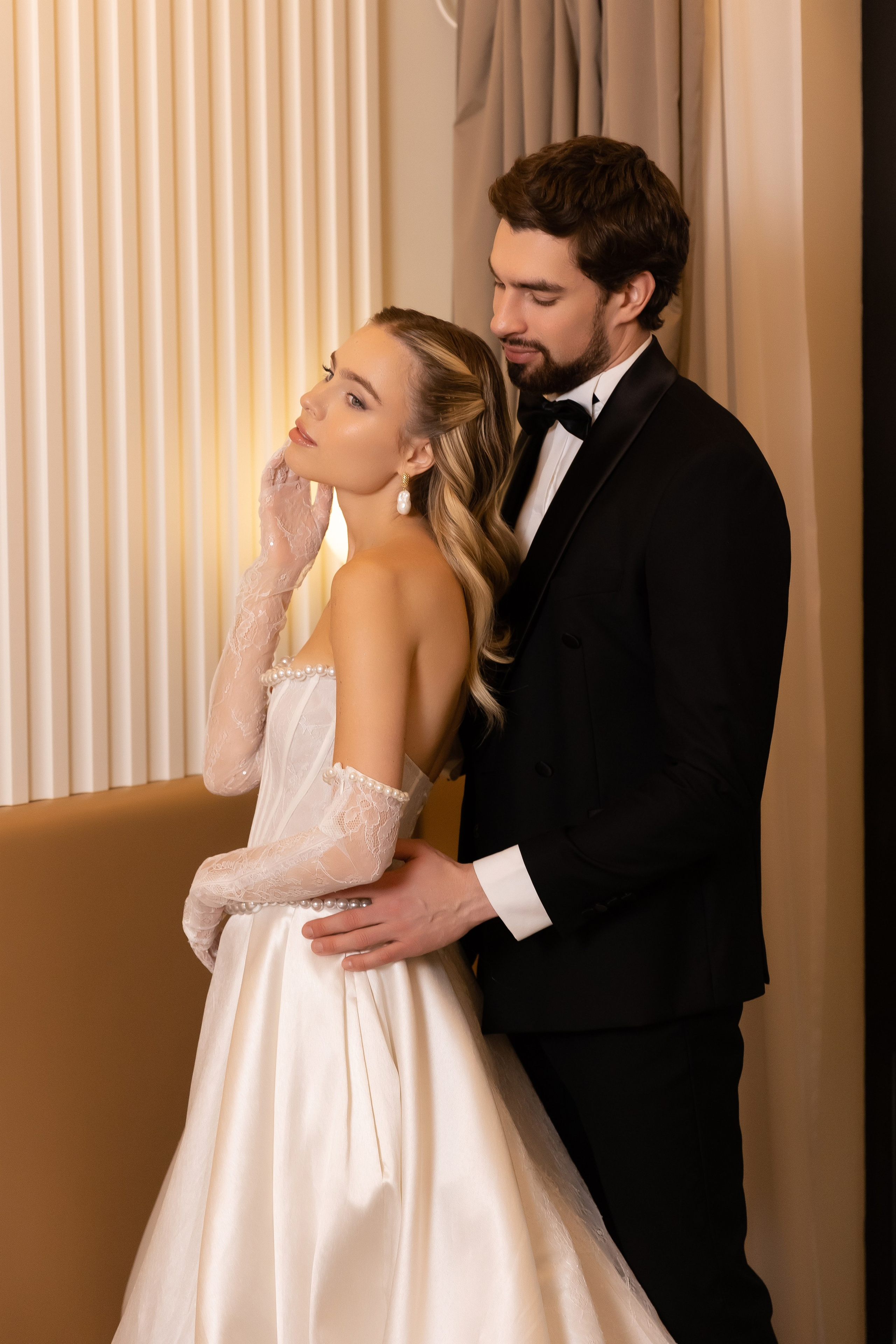 Аня и Тимур