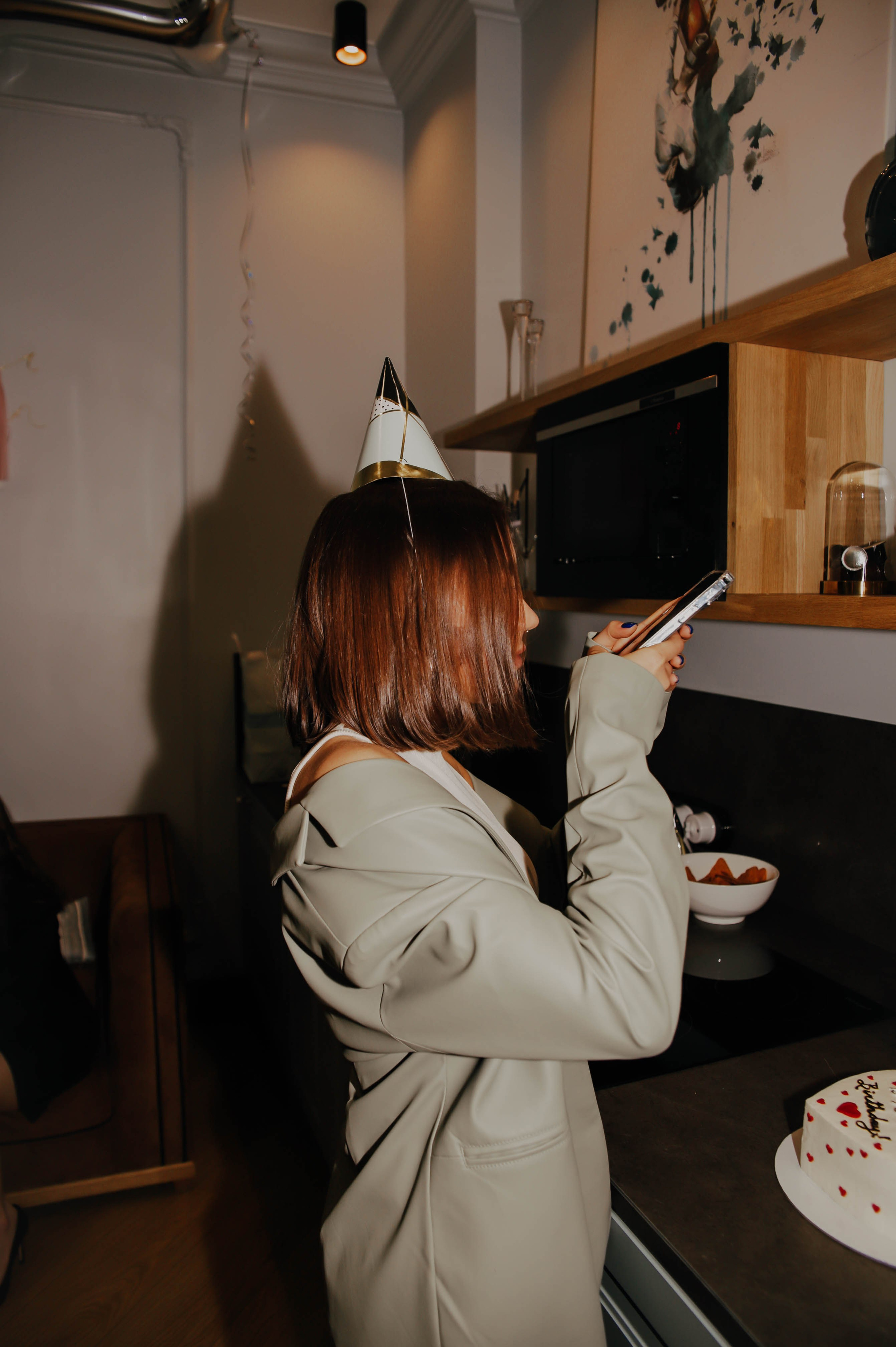 Девичник Елизаветы. Фотограф Veronika Potaseva