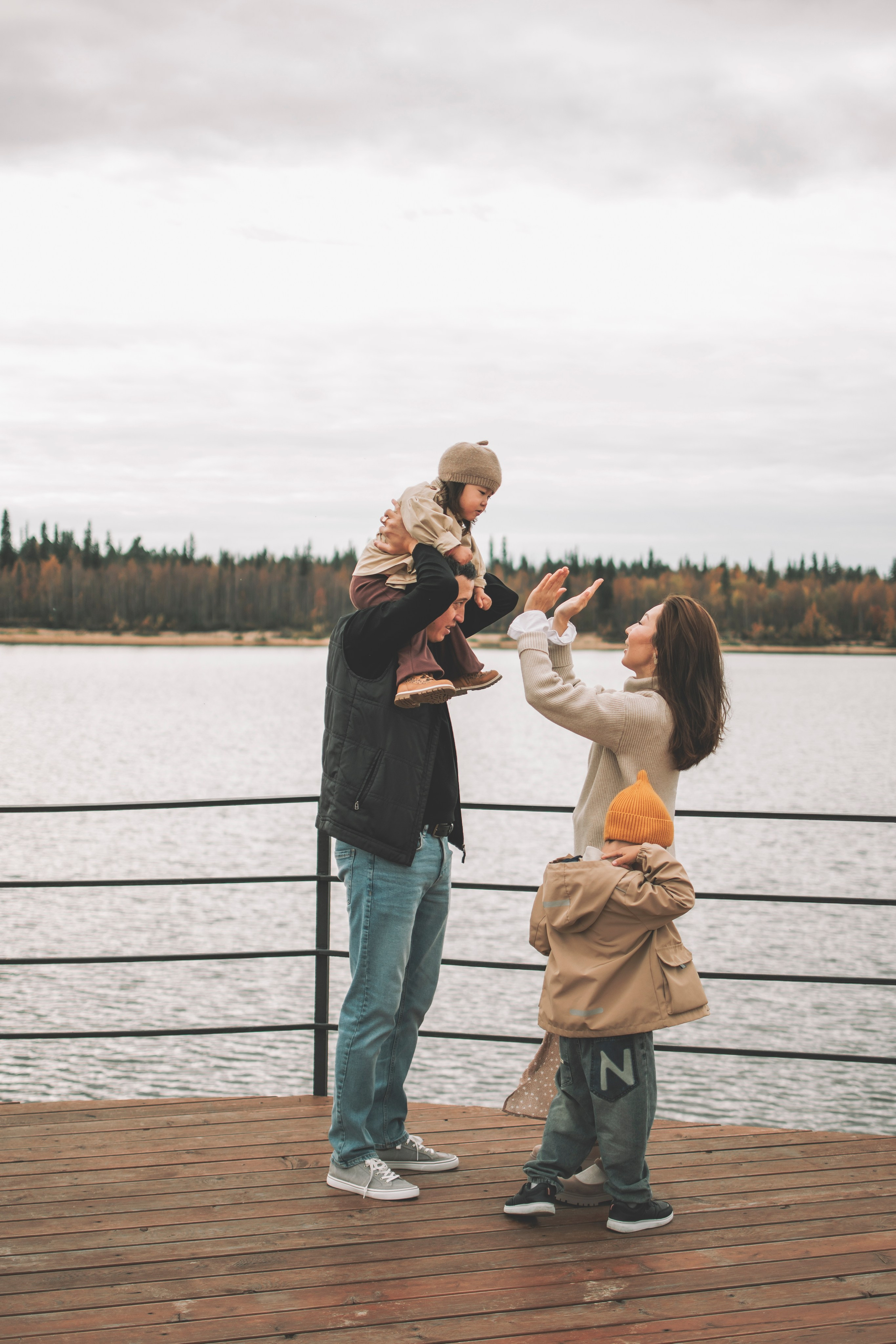 «Тепло родных сердец». Семейный и свадебный фотограф Губкинский и Ставрополь