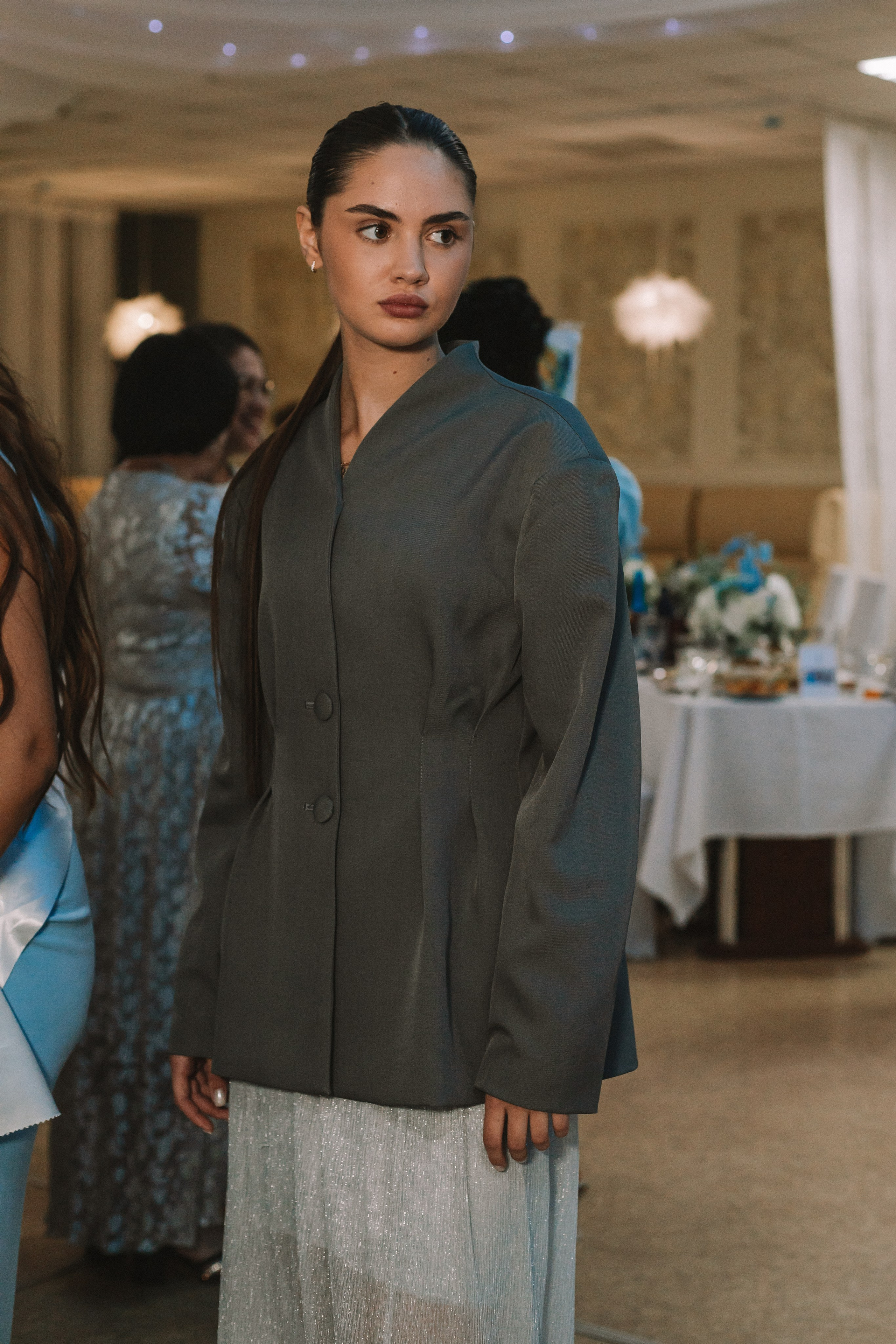 Съёмка welcome зоны на свадьбе Ангарск. Фотограф Ангарск Александра Зарубина