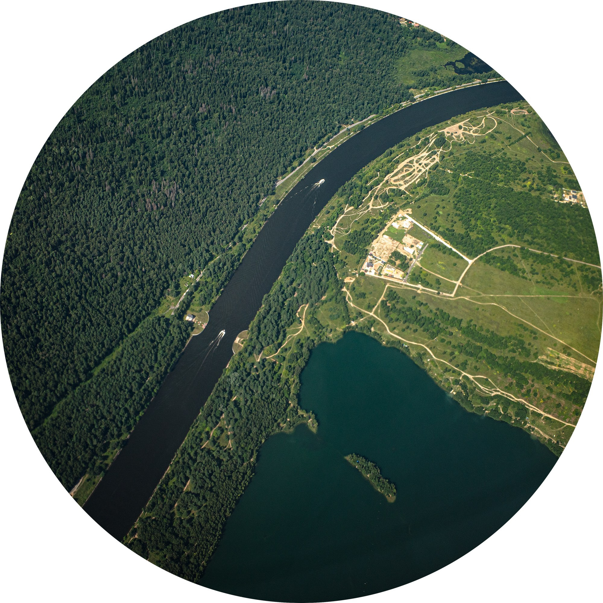 Ситец небес 2024. Яна Каменская