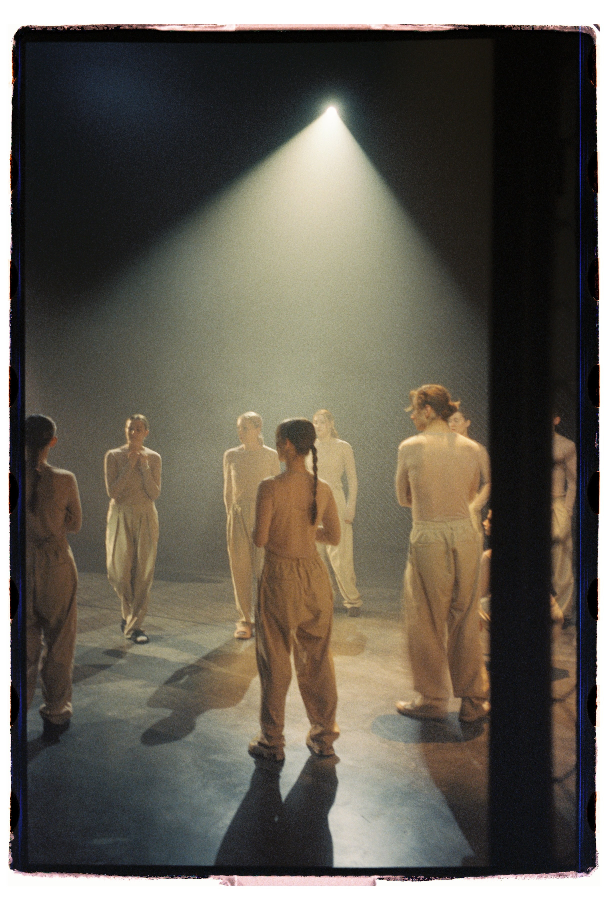 Unhuman by aliens. Tashaosm.com