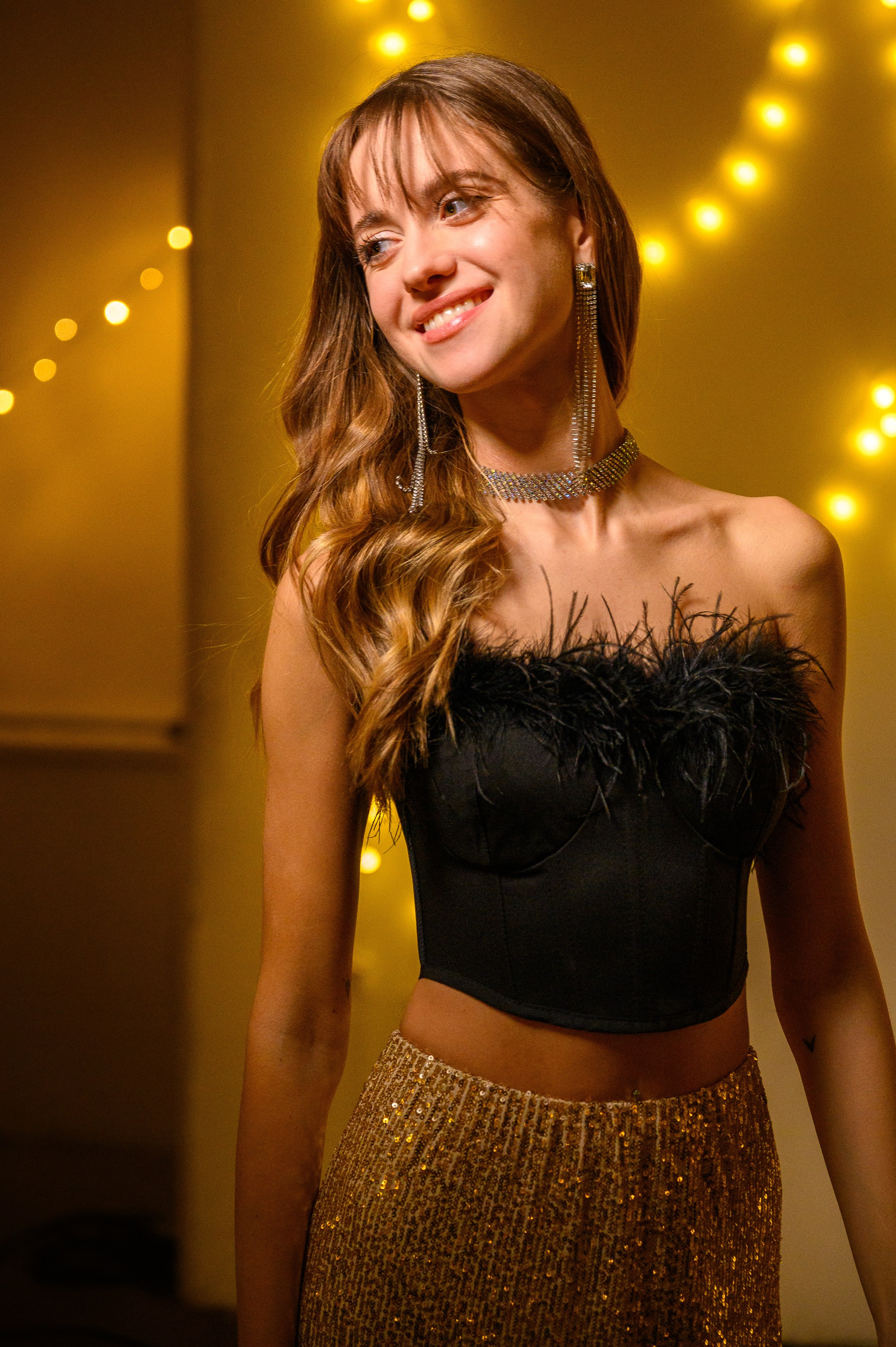 Portrait. Фотограф в Москве Анна Чистякова