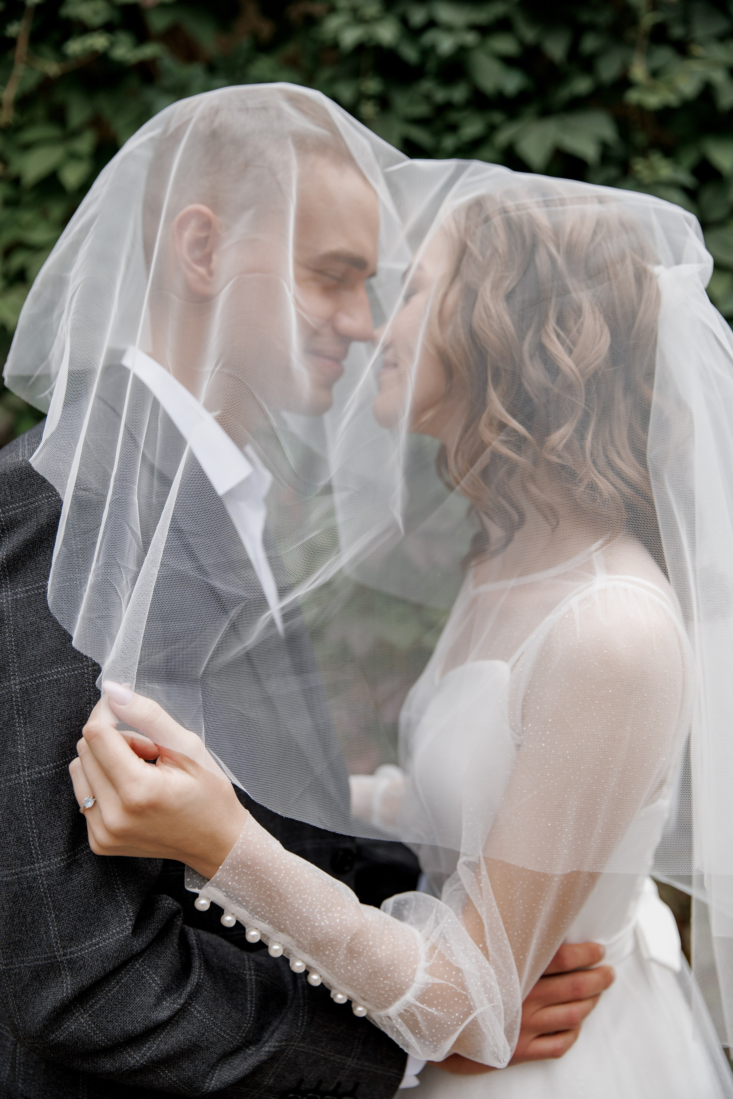 Анонс свадьбы. Анастасия и Вячеслав. Свадебный и семейный фотограф в Магнитогорске Катя Буряк