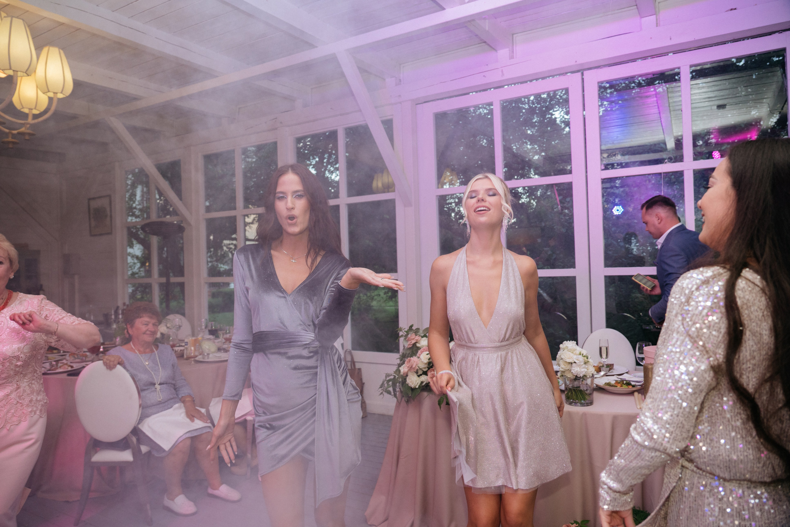 Олег и Елизавета. Свадебный и семейный фотограф в Калининграде Анастасия Гриценко