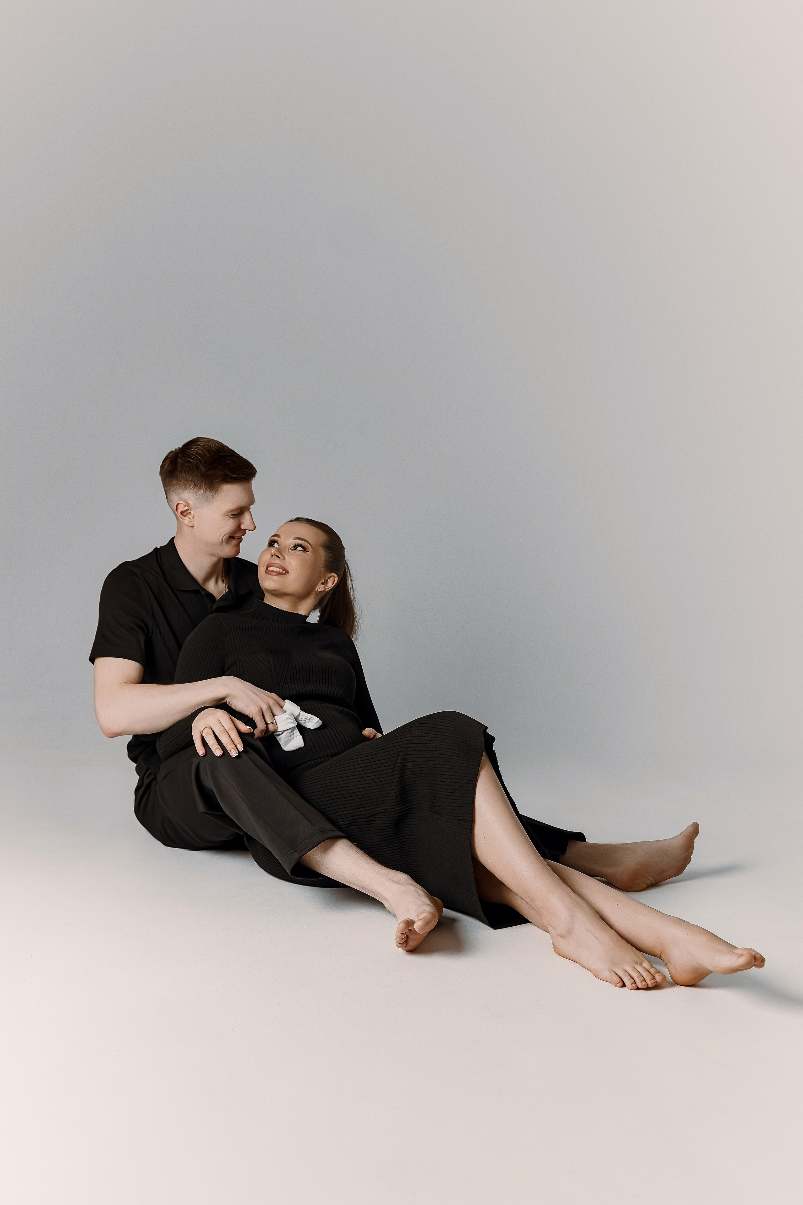 Pregnansy. Фотограф Анна Веденеева