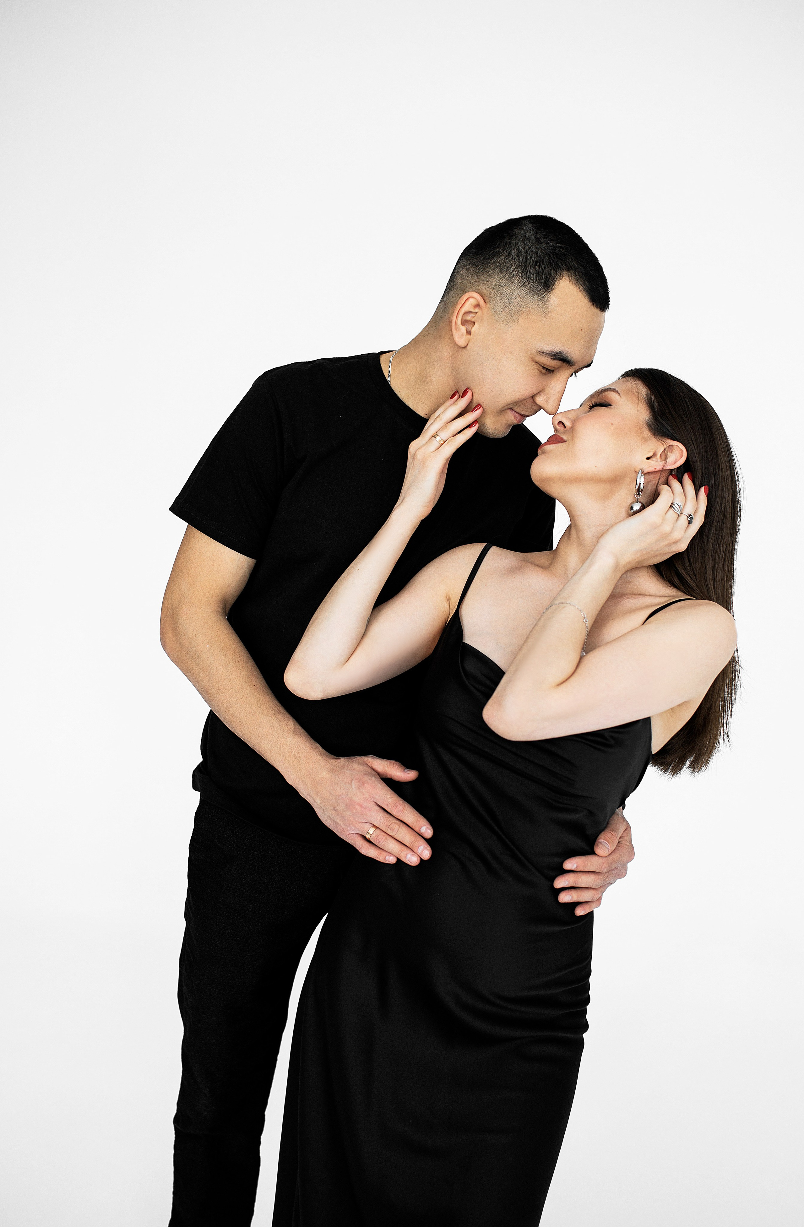 Абай и Камила