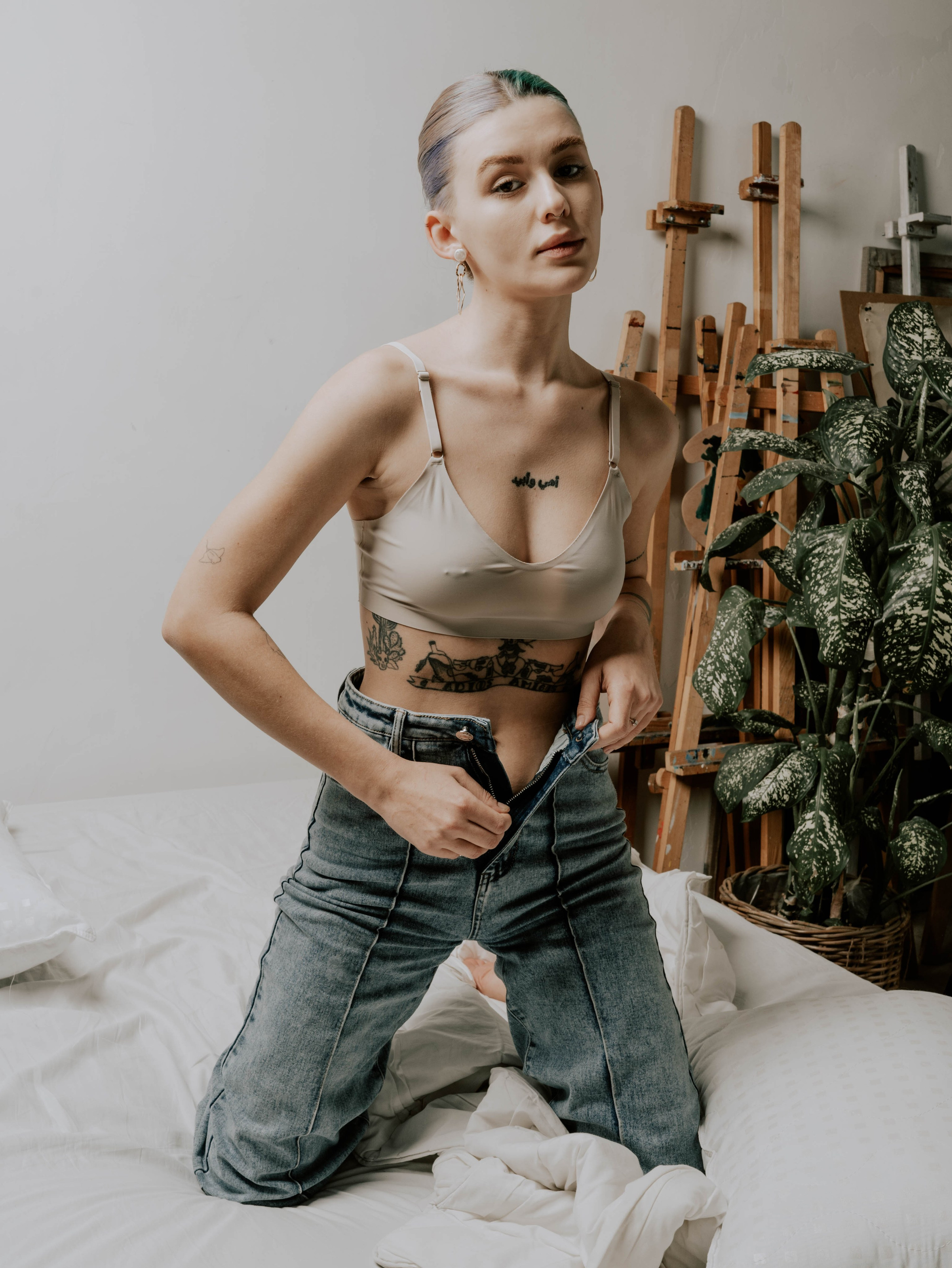 Портфолио. Фотограф в Москве