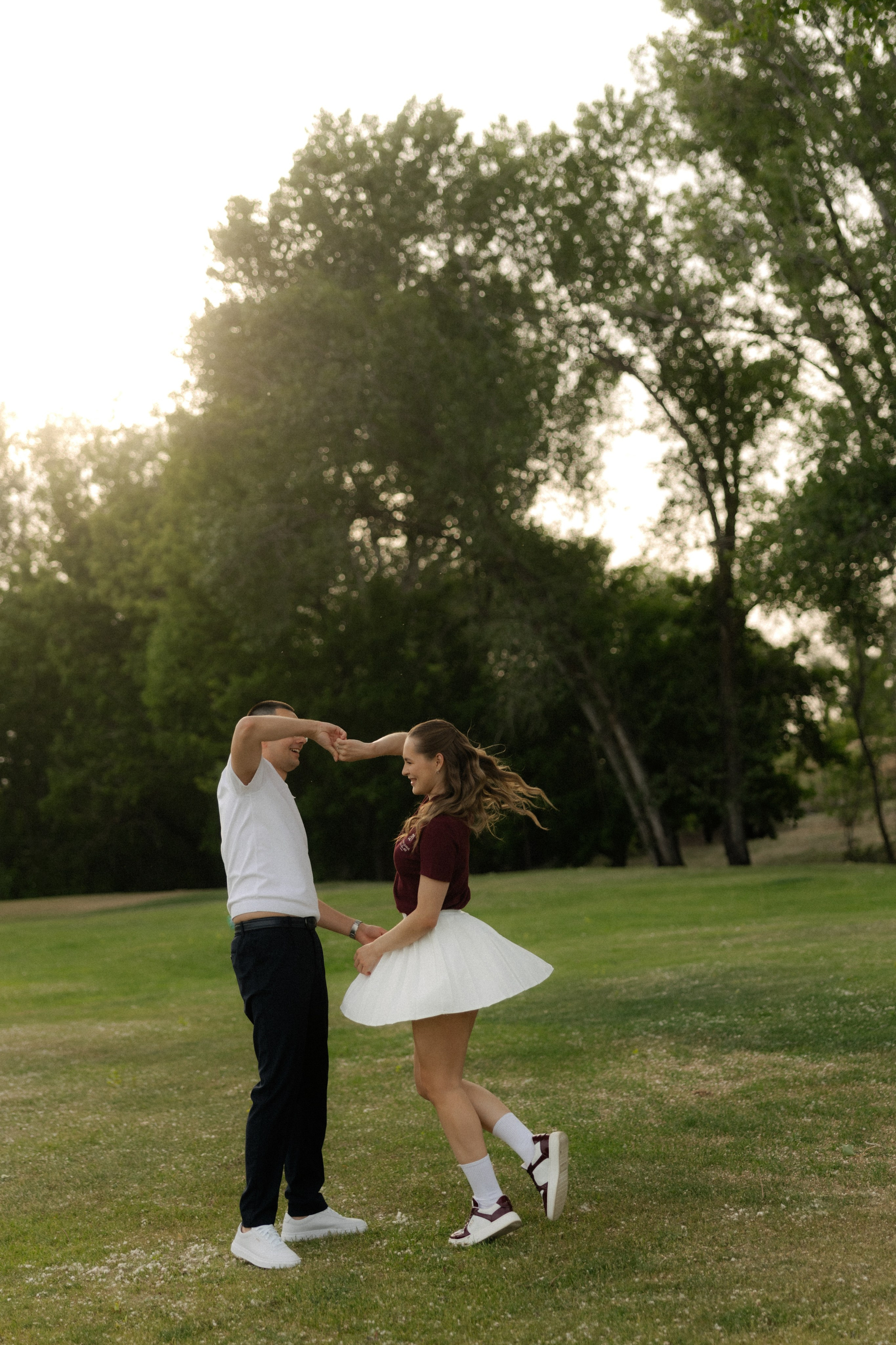 Сыграем?. Свадебный и семейный фотограф Юлия Сафронова