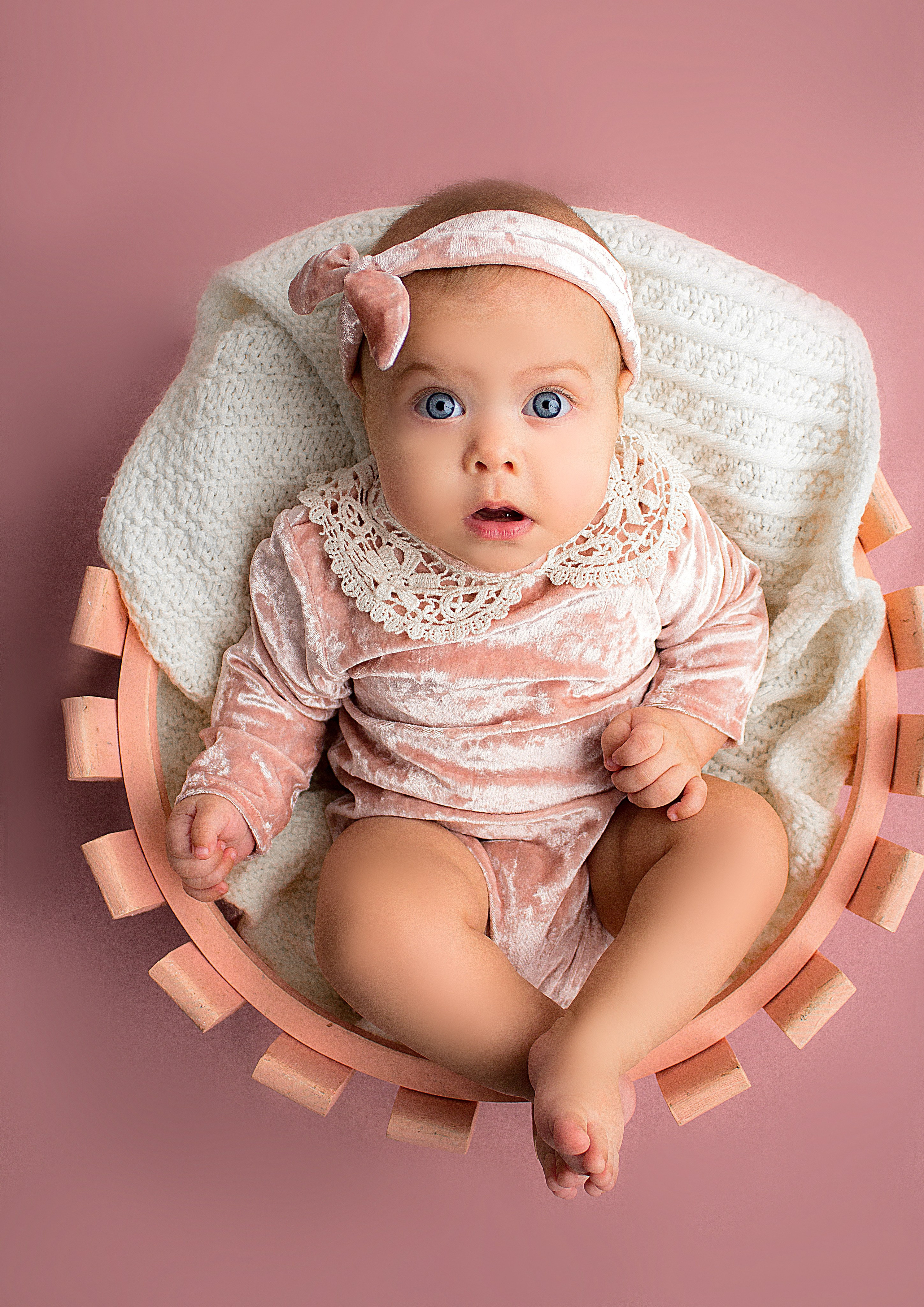 Студия Мандаринка