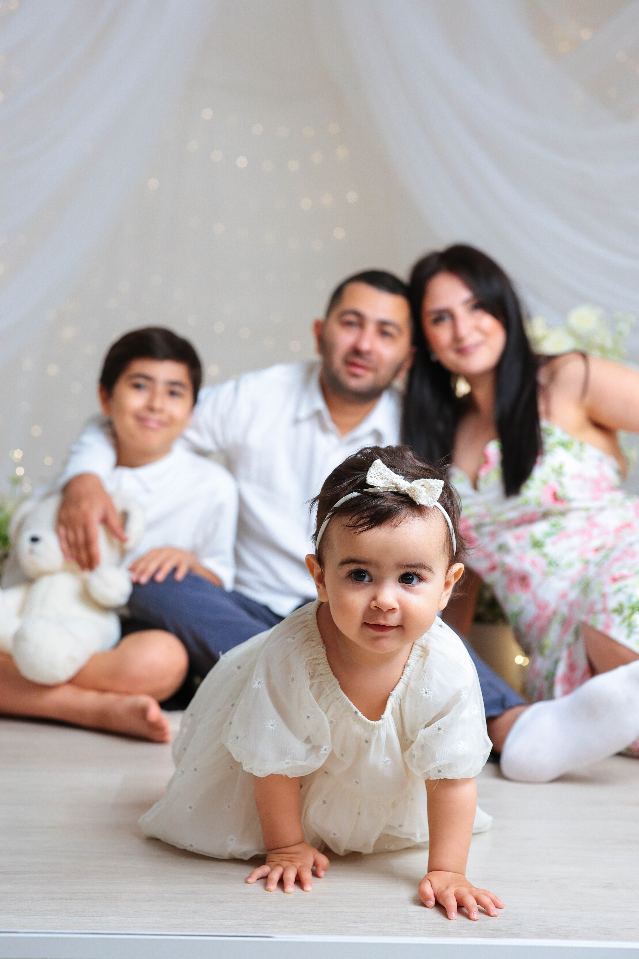 АНТУРАЖ КОВАЛЕВА