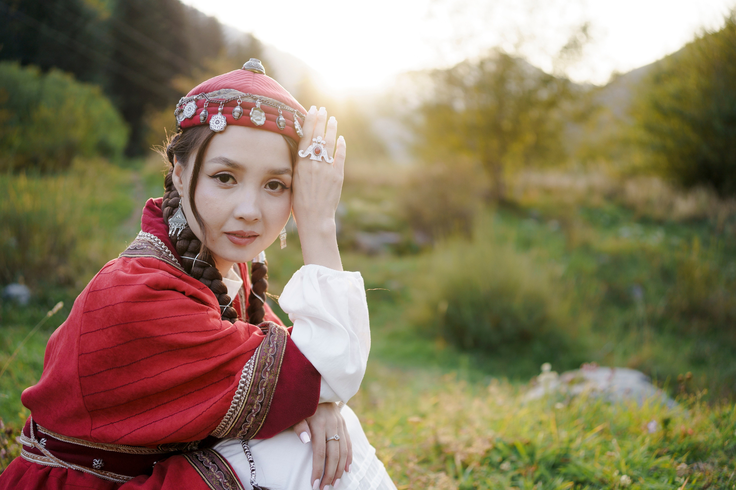 Kulash — Qyz uzatu. Wedding and Love story Photographer