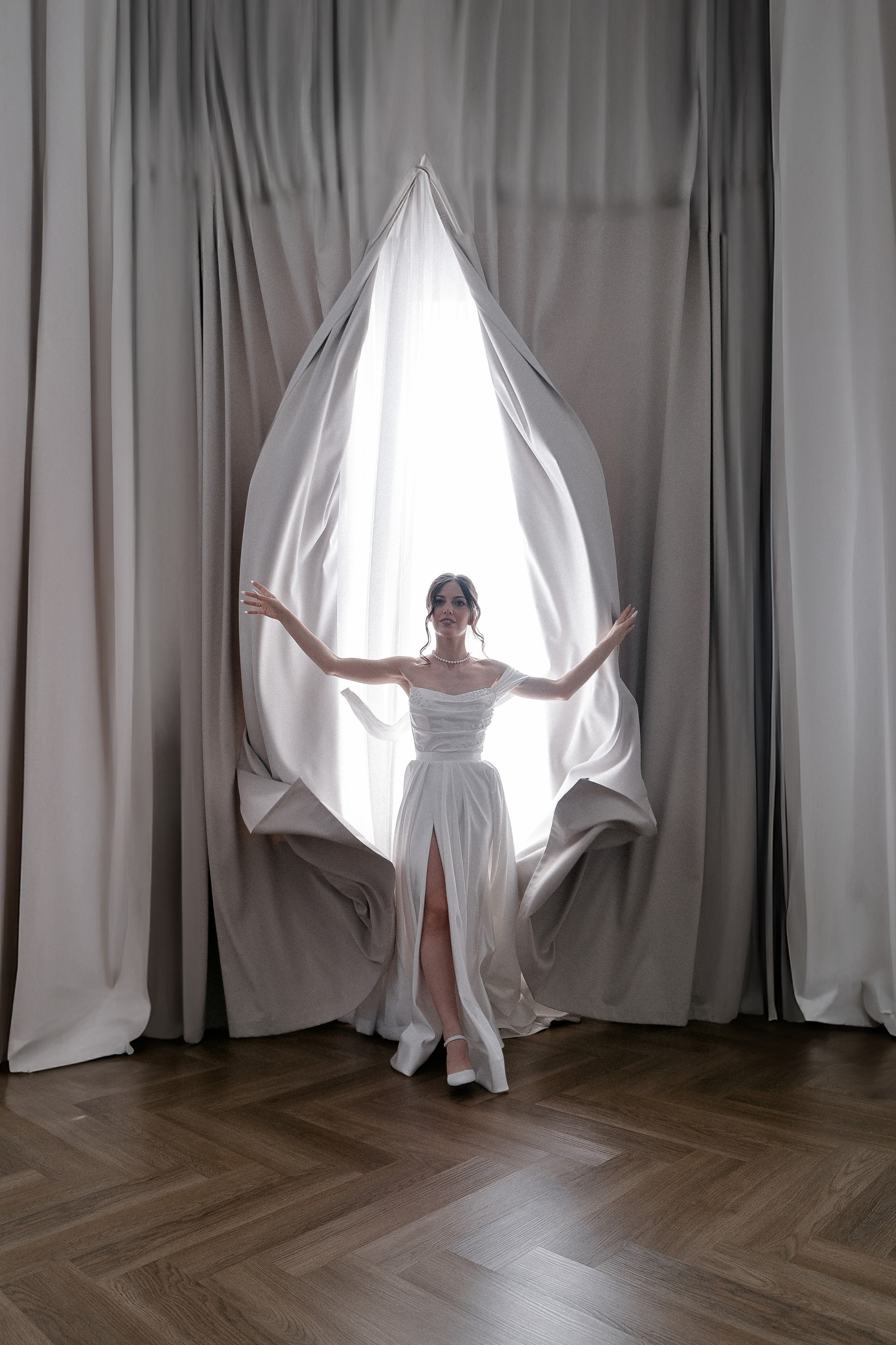 Илья & Анна. Свадебный и семейный фотограф в Казани и Зеленодольске Ланочкин Илья