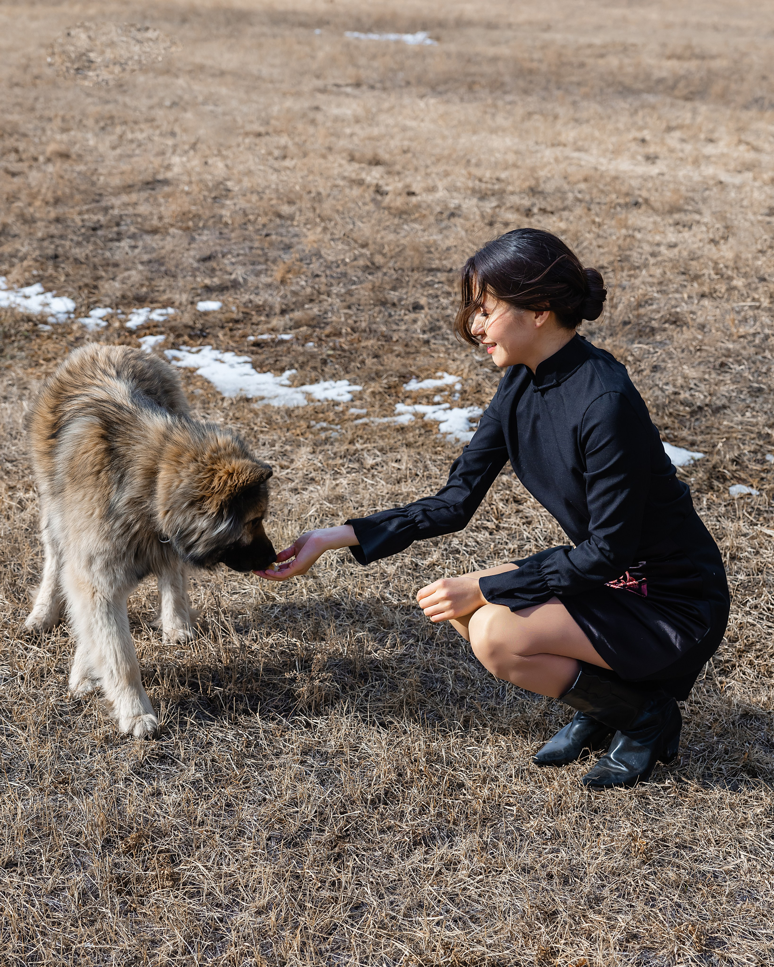 @BayanBrand. Фотограф и видеограф в Улан-Удэ: Аюна Габагуева и Артём Шаханов