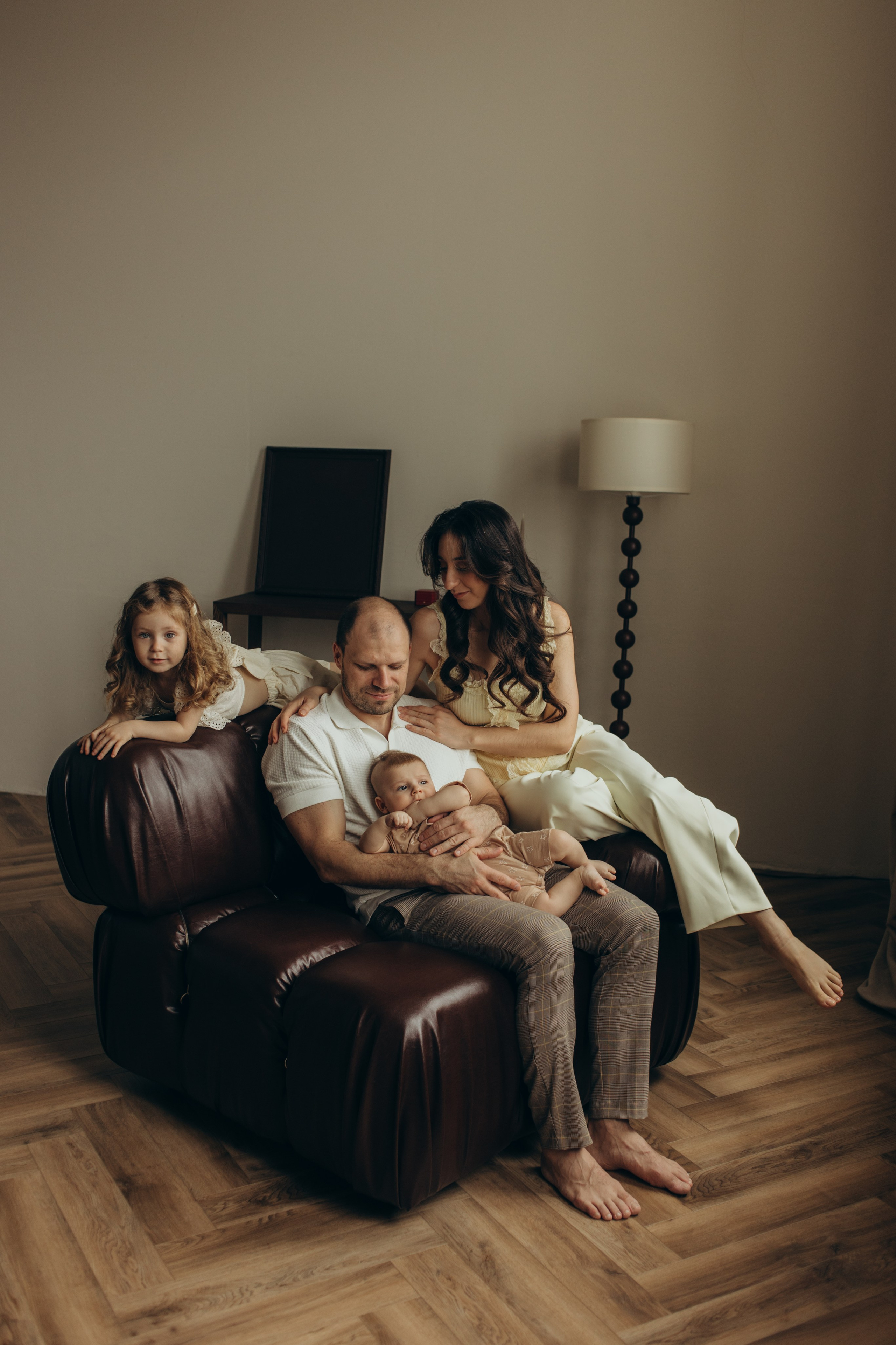 Хорошо вместе. Фотограф в Краснодаре Евгения Михаевич