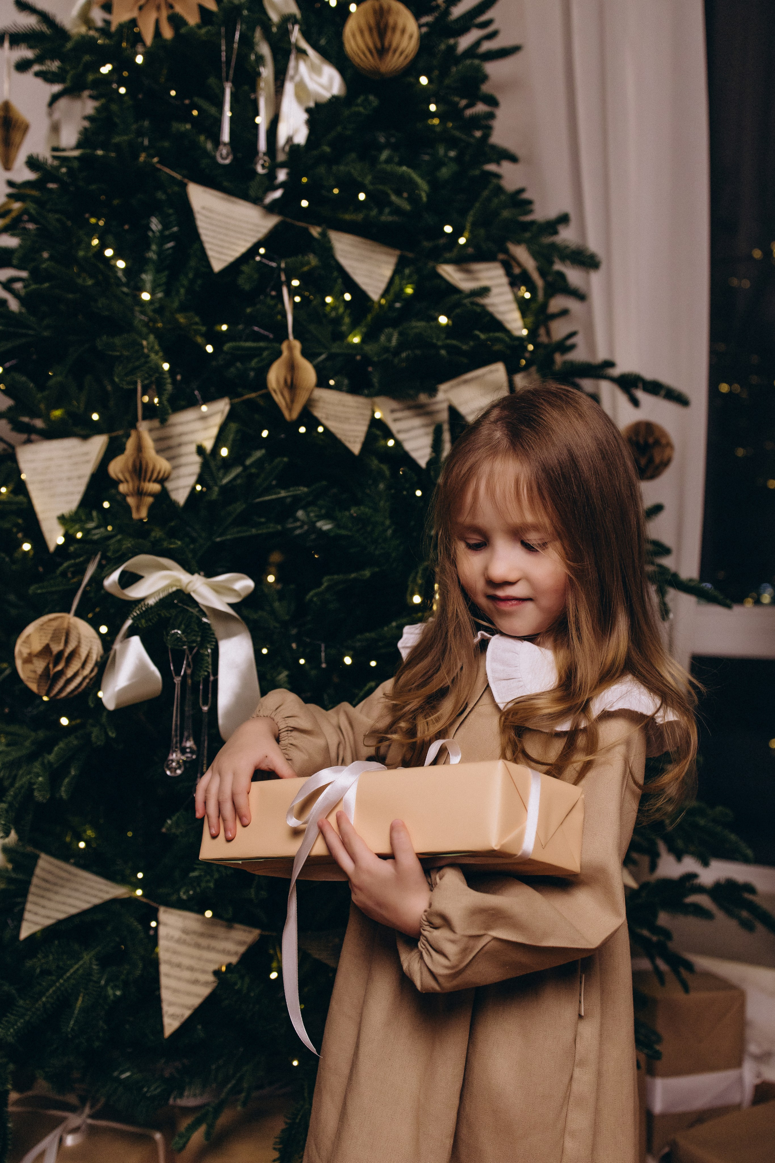 В студии. Фотограф Иваново Арина Кудаярова