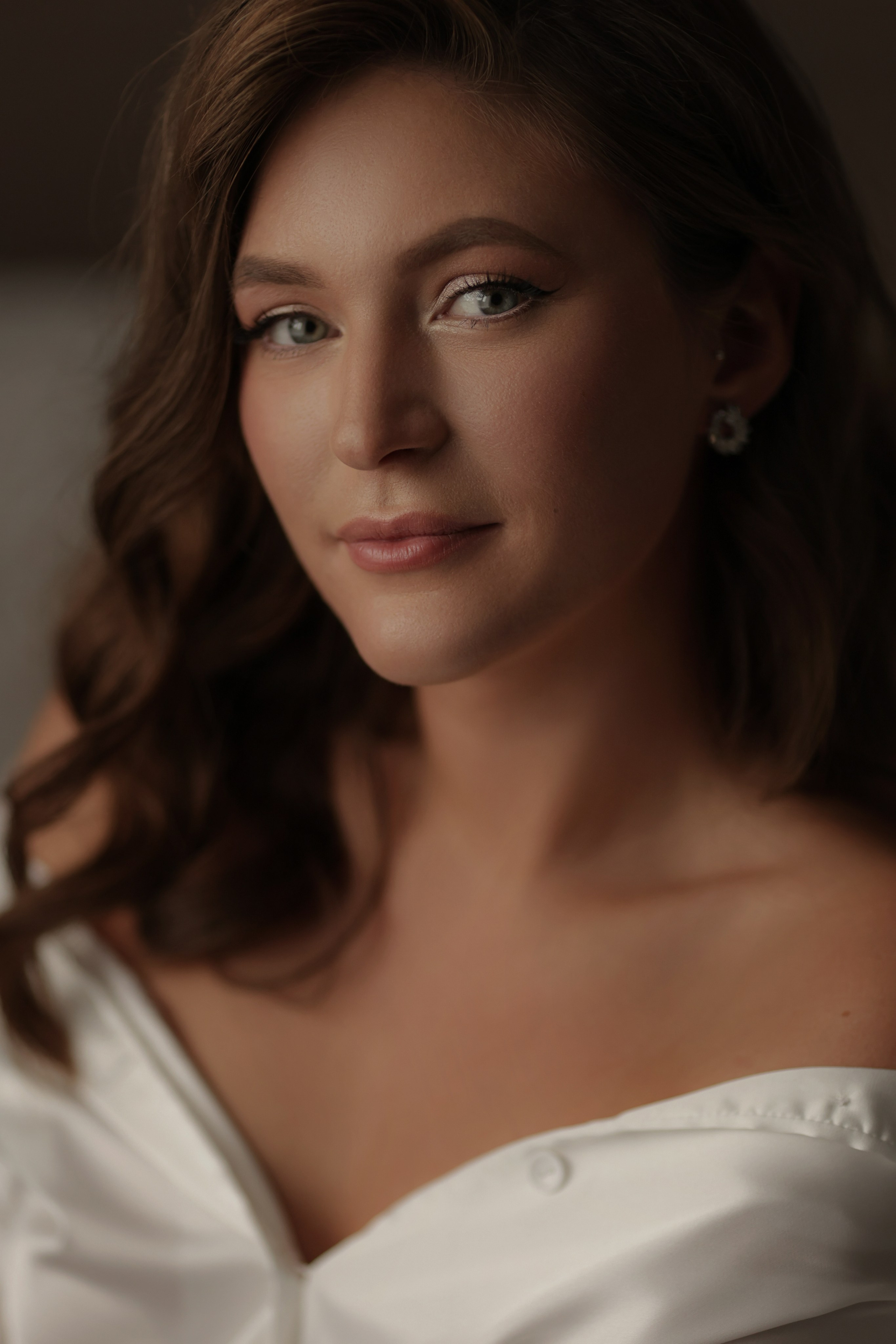 Свадьбы. Свадебный и портретный фотограф в Нижнем Новгороде Дарья Воронова