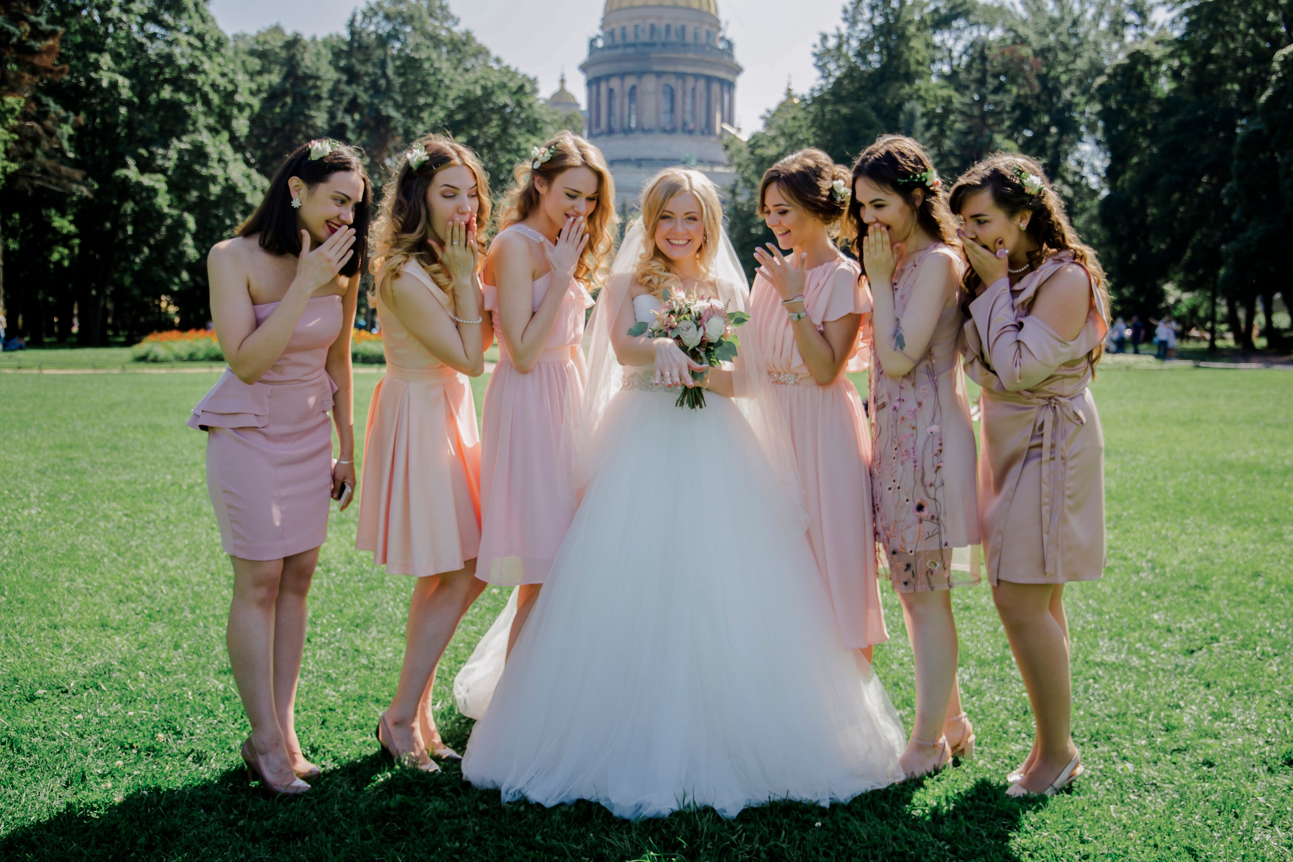 Свадьбы — Татьяна и Ярослав. Свадебный и семейный фотограф в Санкт-Петербурге Макеева Наталья