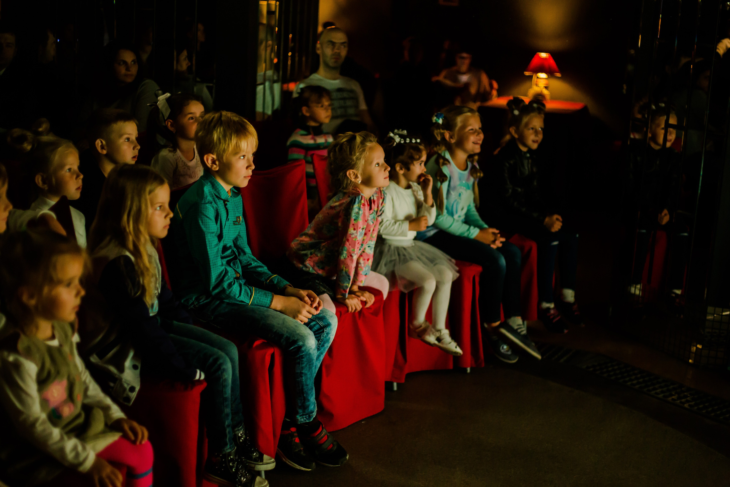 Репортаж — Фестиваль «Мелодии театра и кино». Свадебный и семейный фотограф в Санкт-Петербурге Макеева Наталья