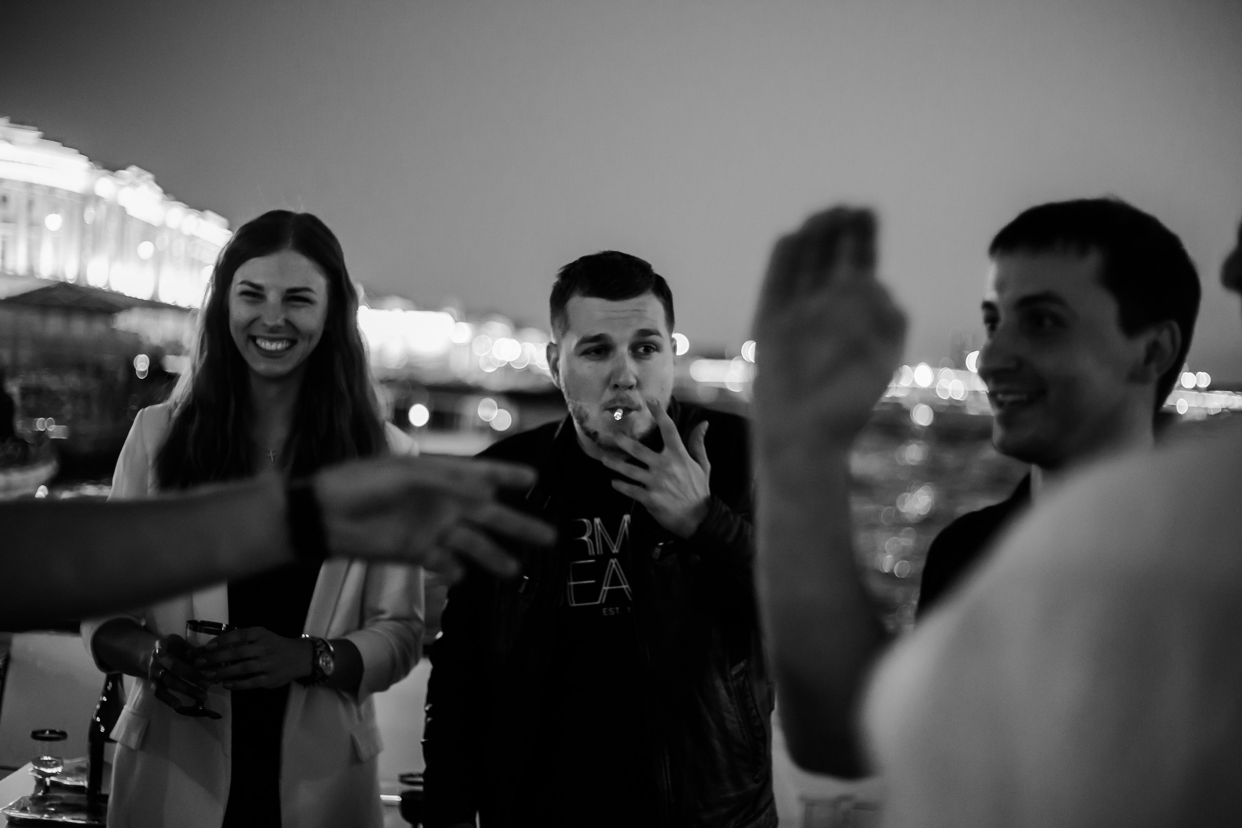 Репортаж — мне сегодня 30 лет!. Свадебный и семейный фотограф в Санкт-Петербурге Макеева Наталья