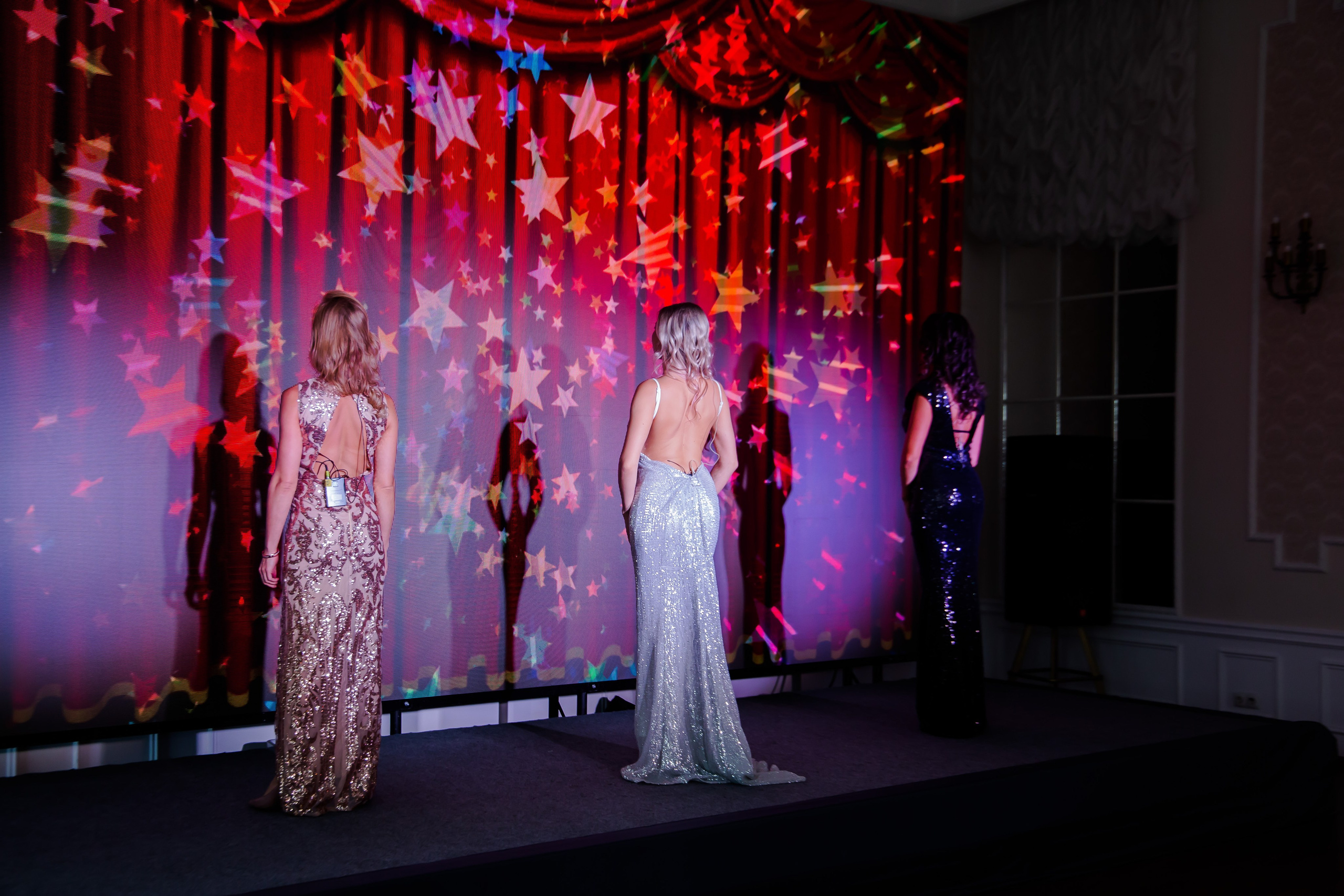 Репортаж — Фестиваль «Мелодии театра и кино». Свадебный и семейный фотограф в Санкт-Петербурге Макеева Наталья