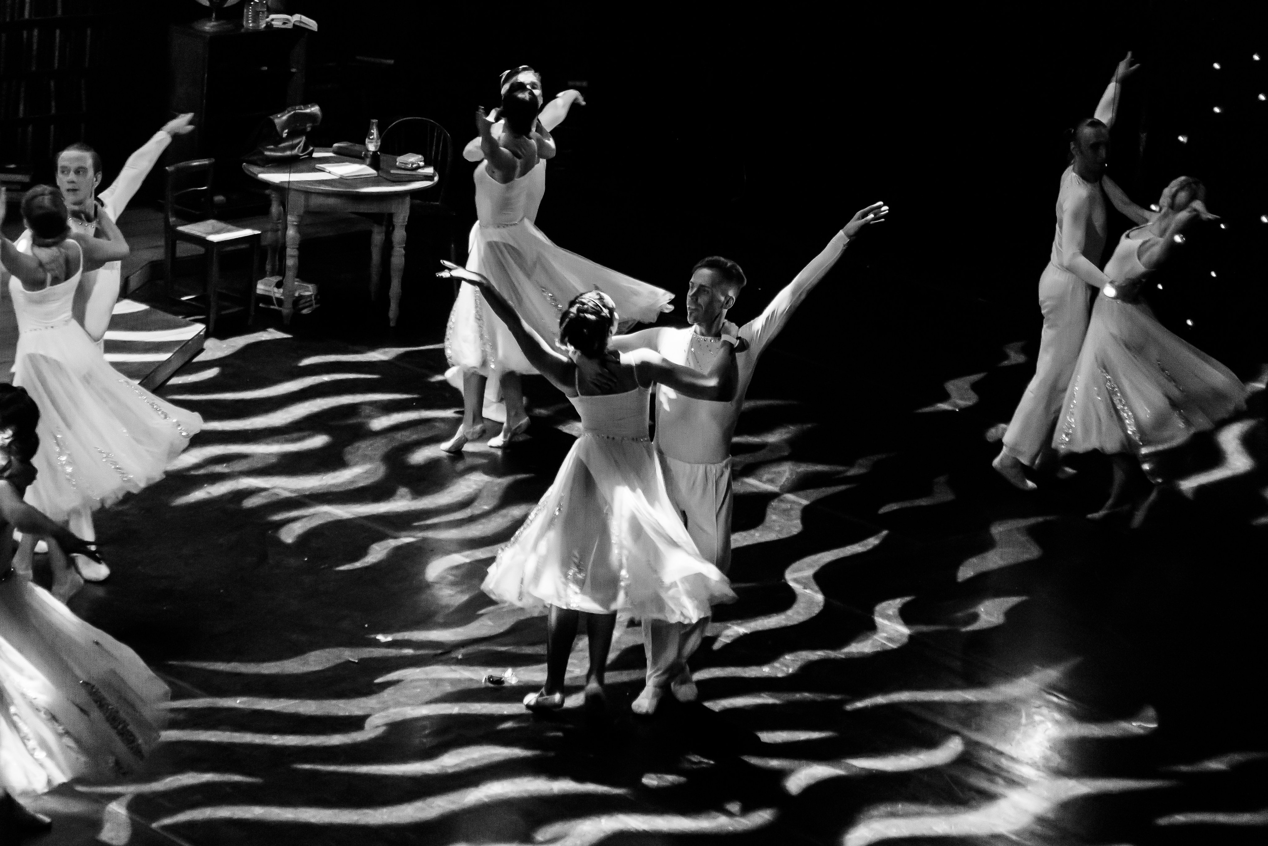 Репортаж — Спектакль — «Безымянная звезда». Свадебный и семейный фотограф в Санкт-Петербурге Макеева Наталья