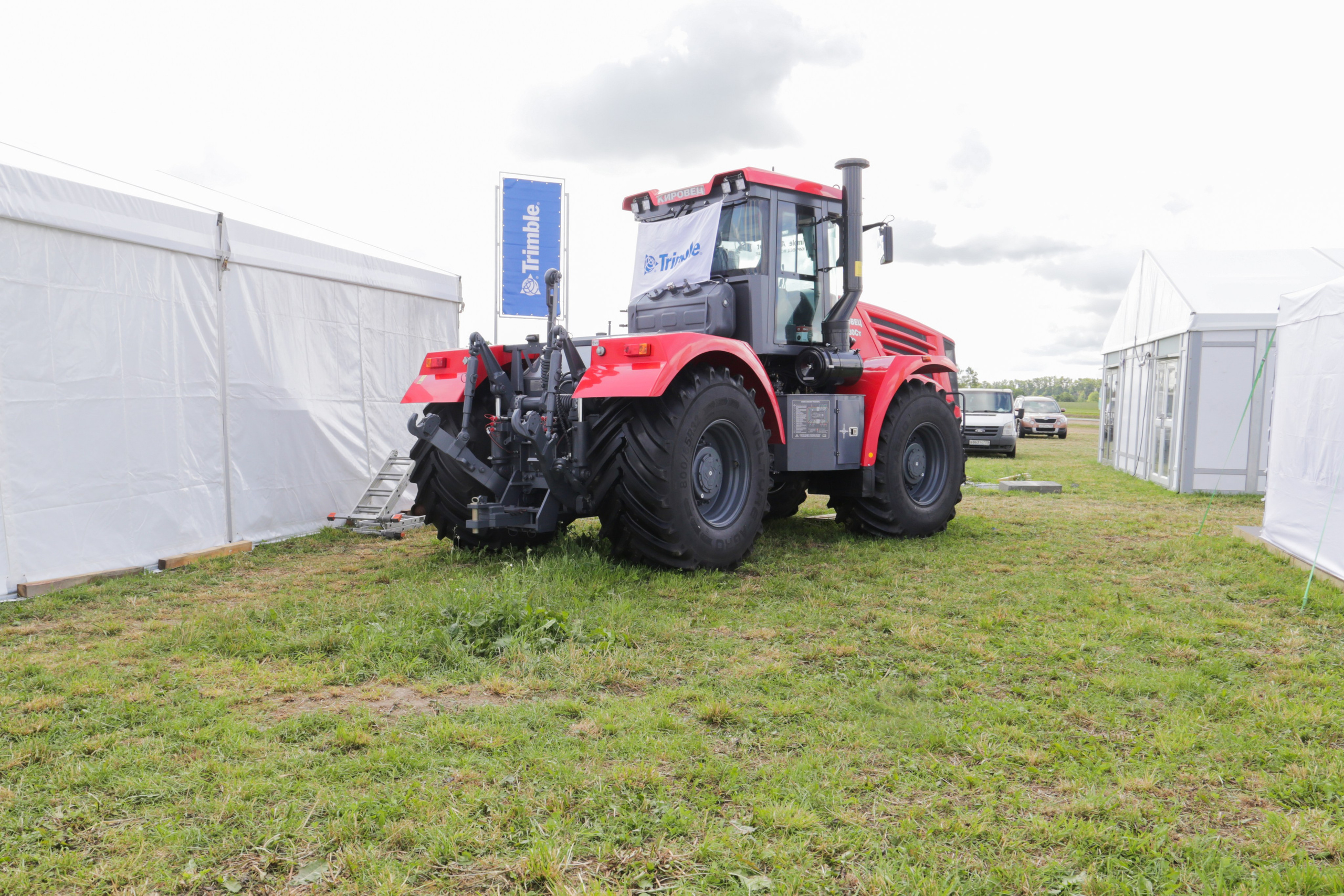 Репортаж — День поля 2019. Свадебный и семейный фотограф в Санкт-Петербурге Макеева Наталья