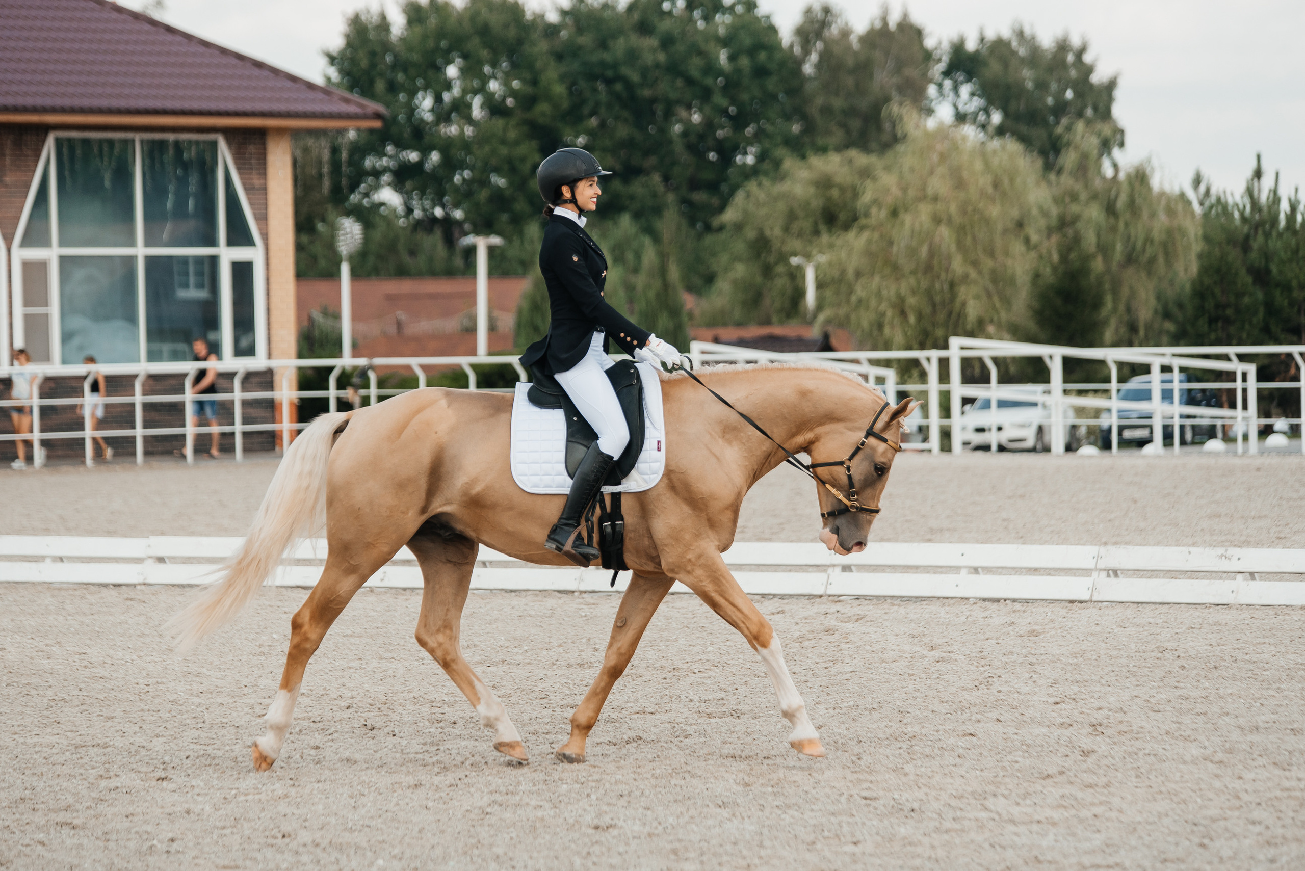 КСК История 19–20 августа 2023 года. Фотограф Рязань