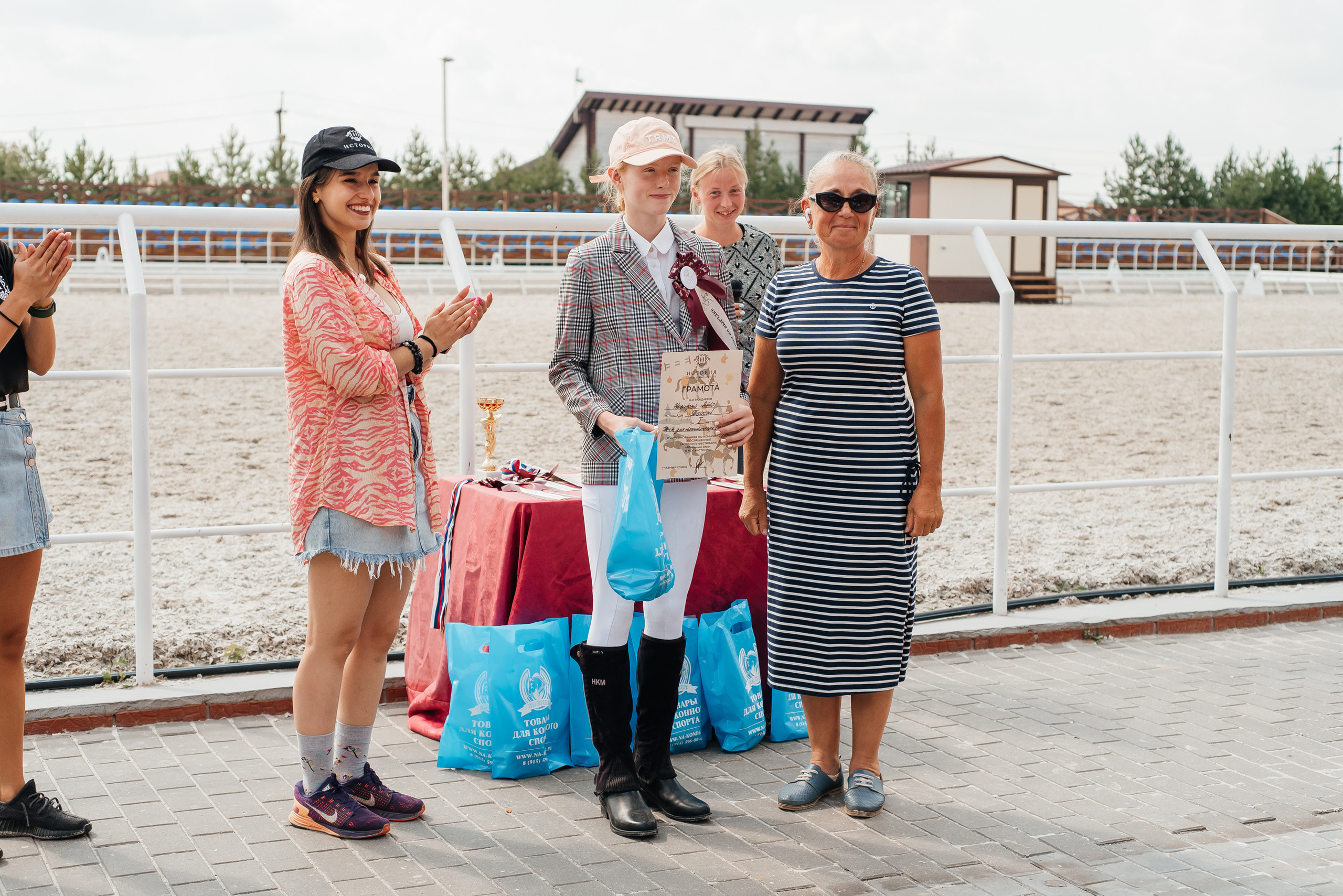 КСК История 19–20 августа 2023 года. Фотограф Рязань