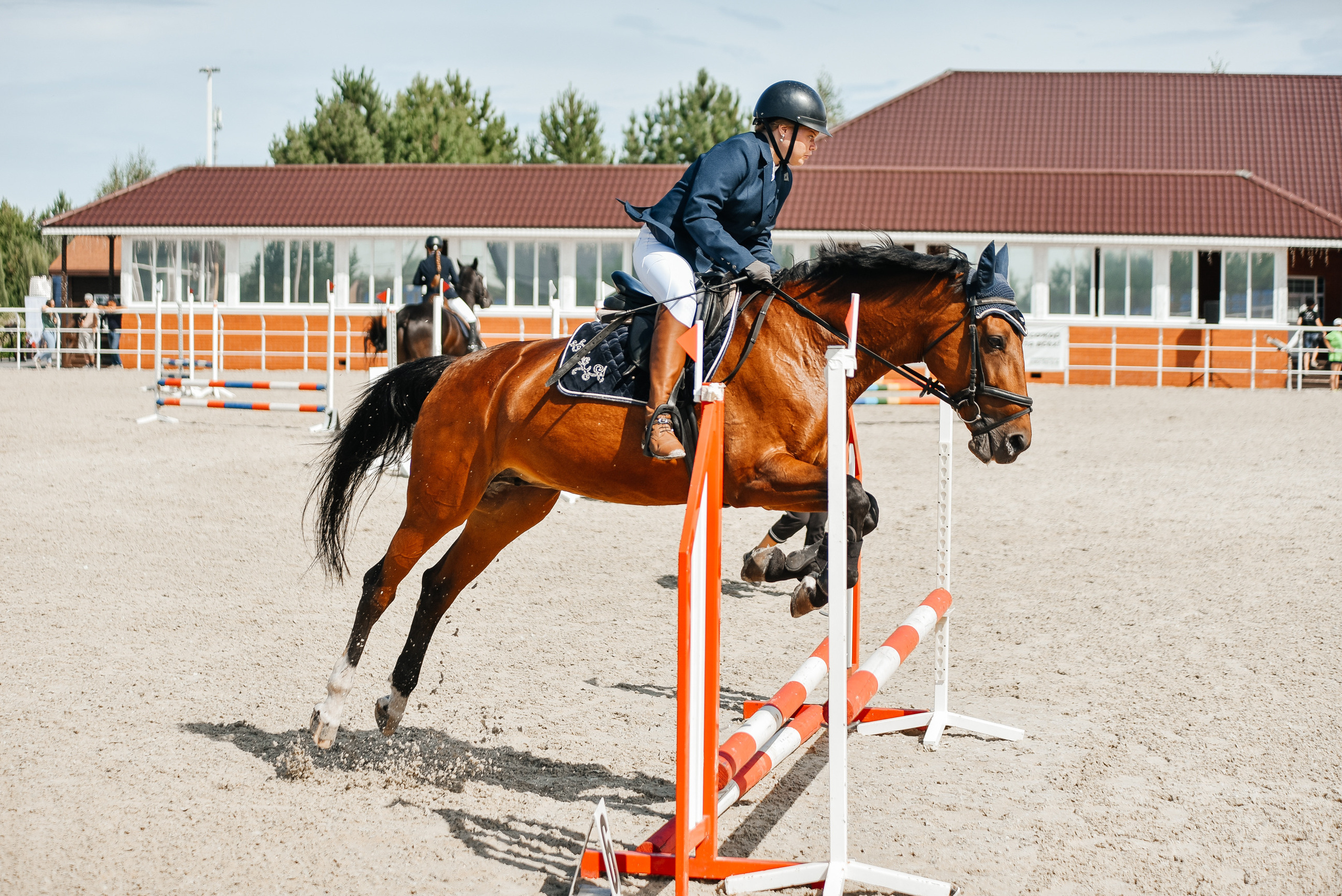 КСК История 19–20 августа 2023 года. Фотограф Рязань