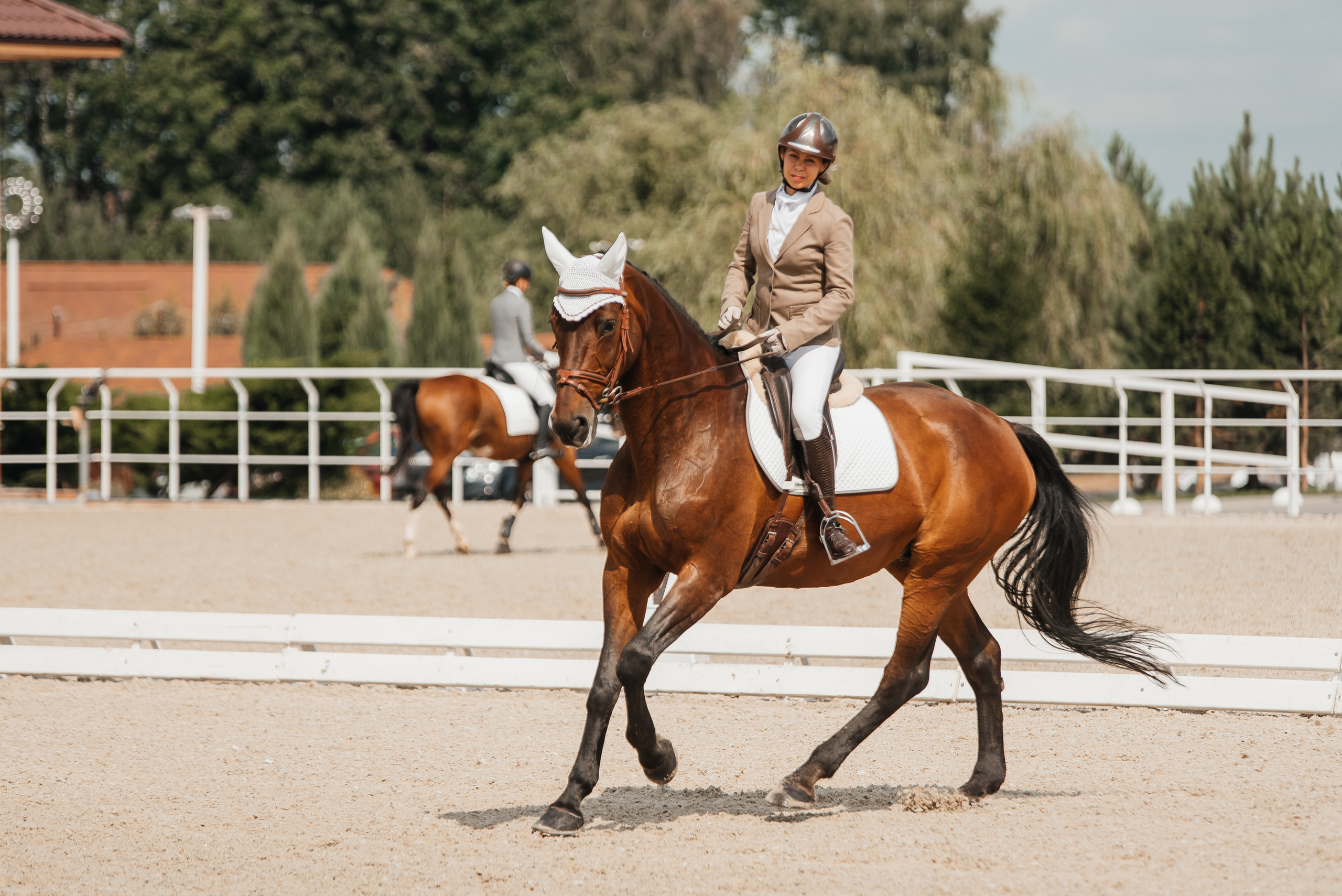 КСК История 19–20 августа 2023 года. Фотограф Рязань