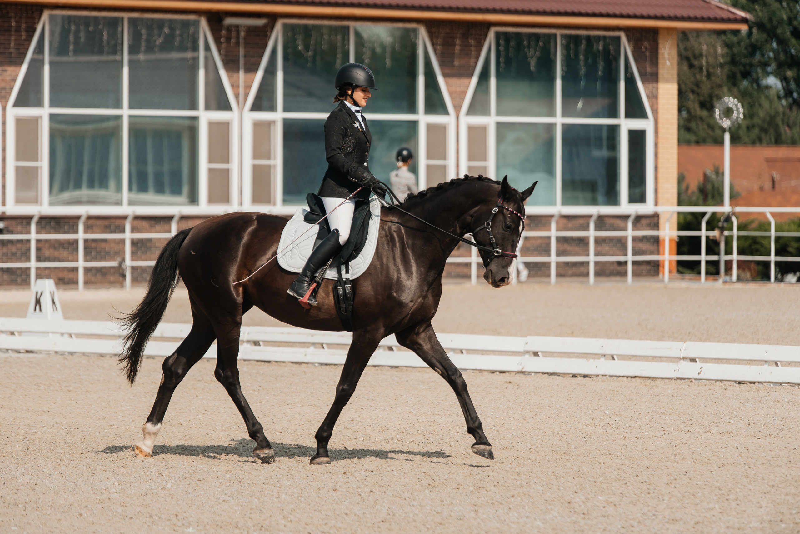 КСК История 19–20 августа 2023 года. Фотограф Рязань