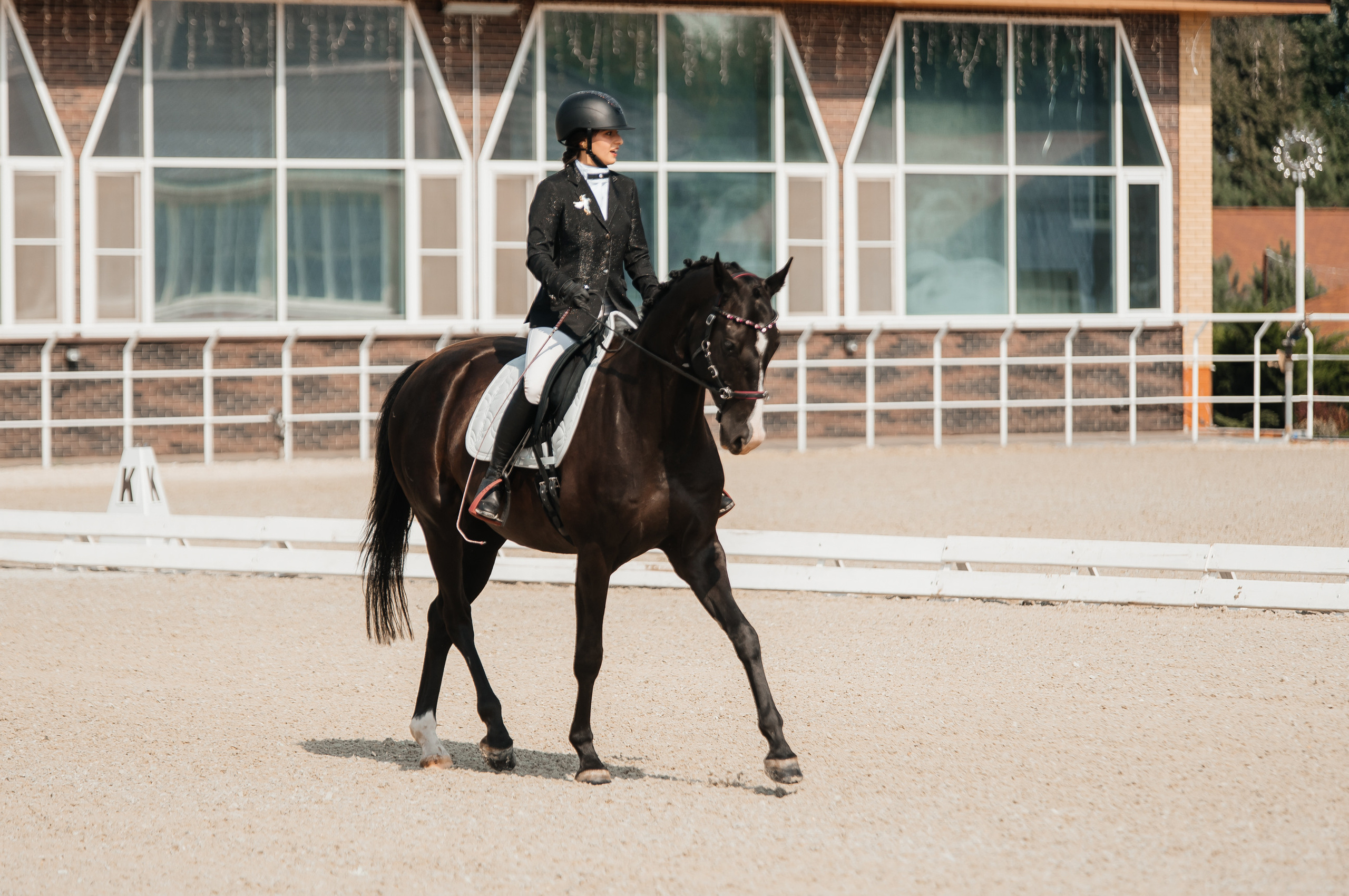 КСК История 19–20 августа 2023 года. Фотограф Рязань