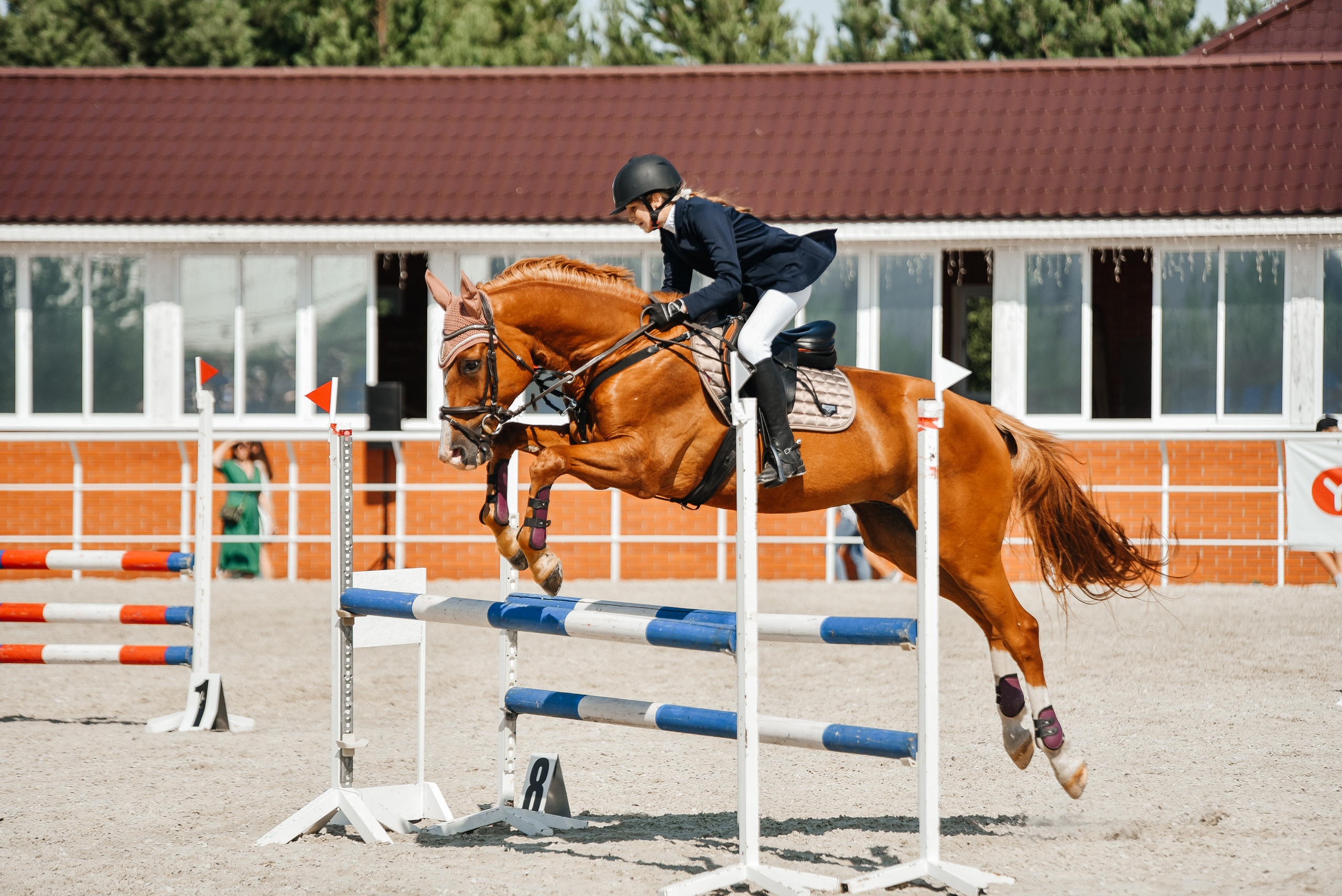 КСК История 19–20 августа 2023 года. Фотограф Рязань