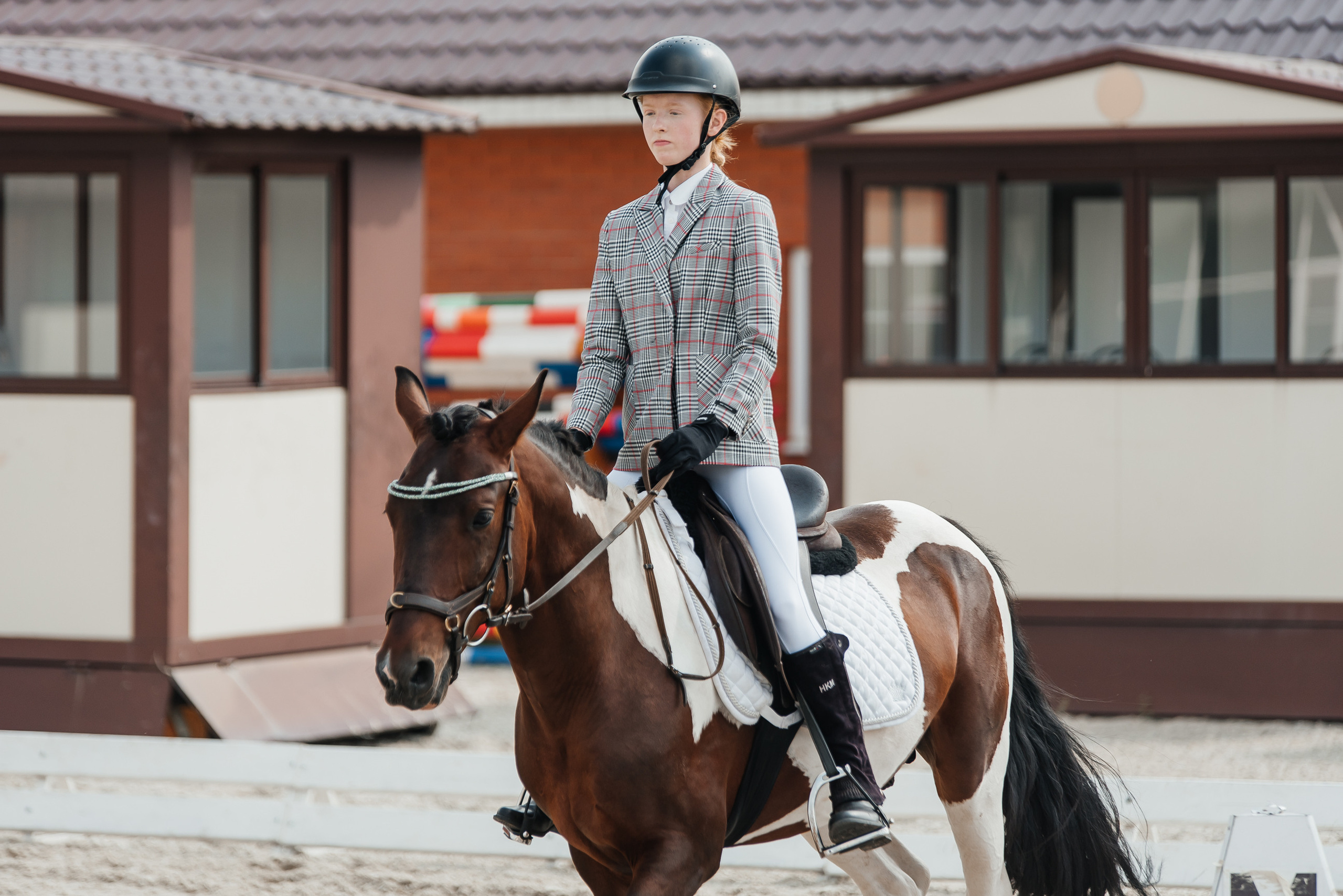 КСК История 19–20 августа 2023 года. Фотограф Рязань