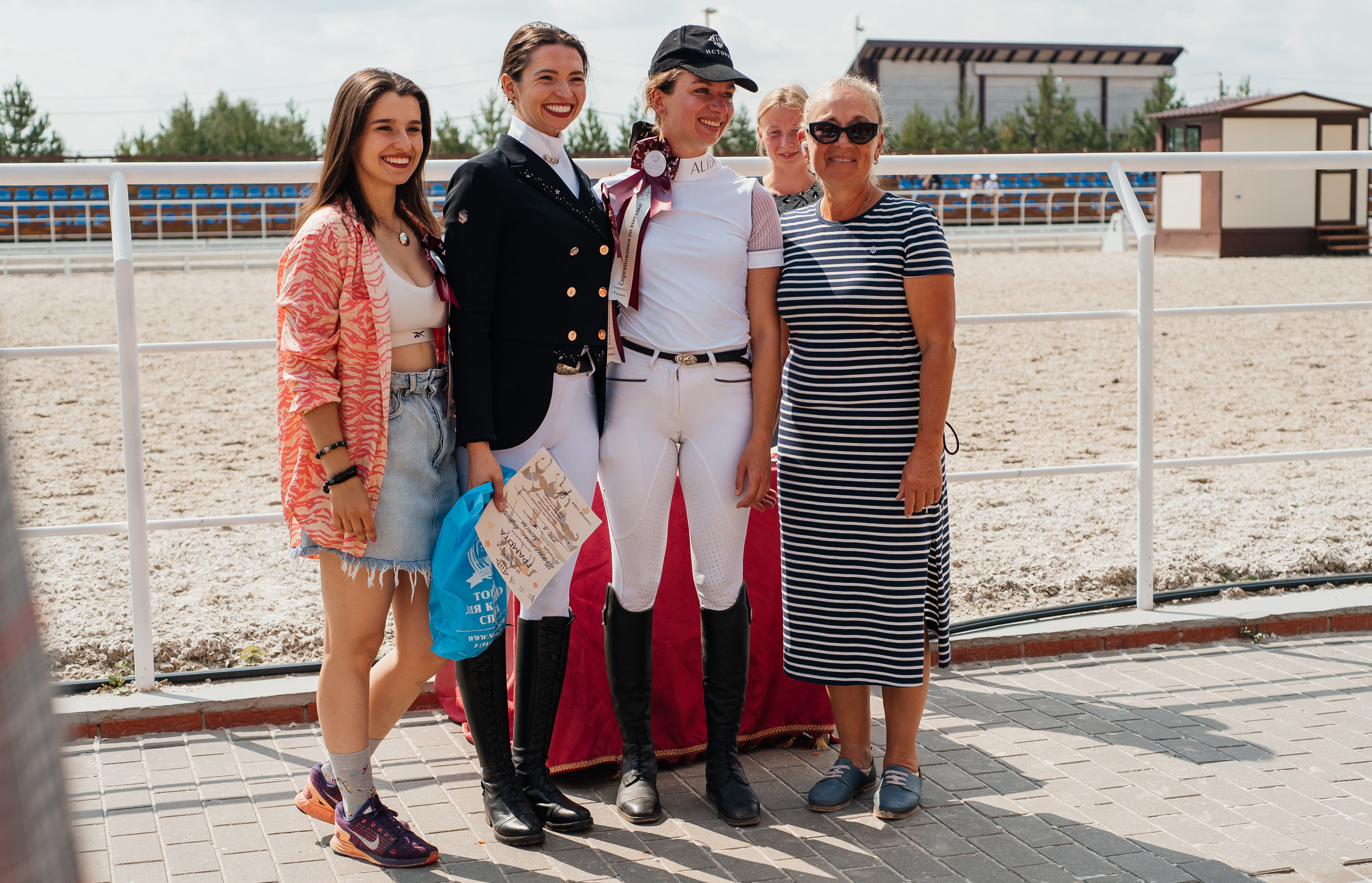 КСК История 19–20 августа 2023 года. Фотограф Рязань