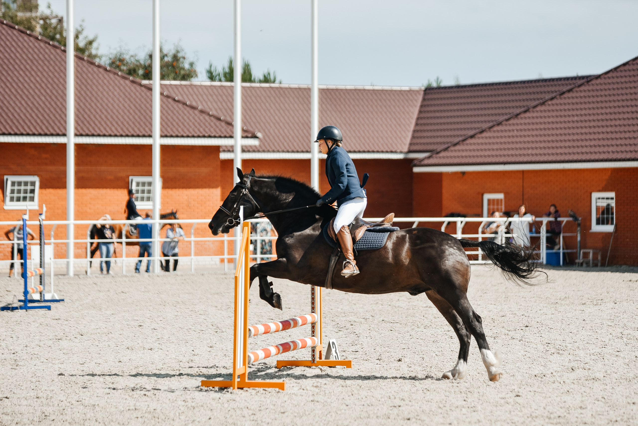 КСК История 19–20 августа 2023 года. Фотограф Рязань