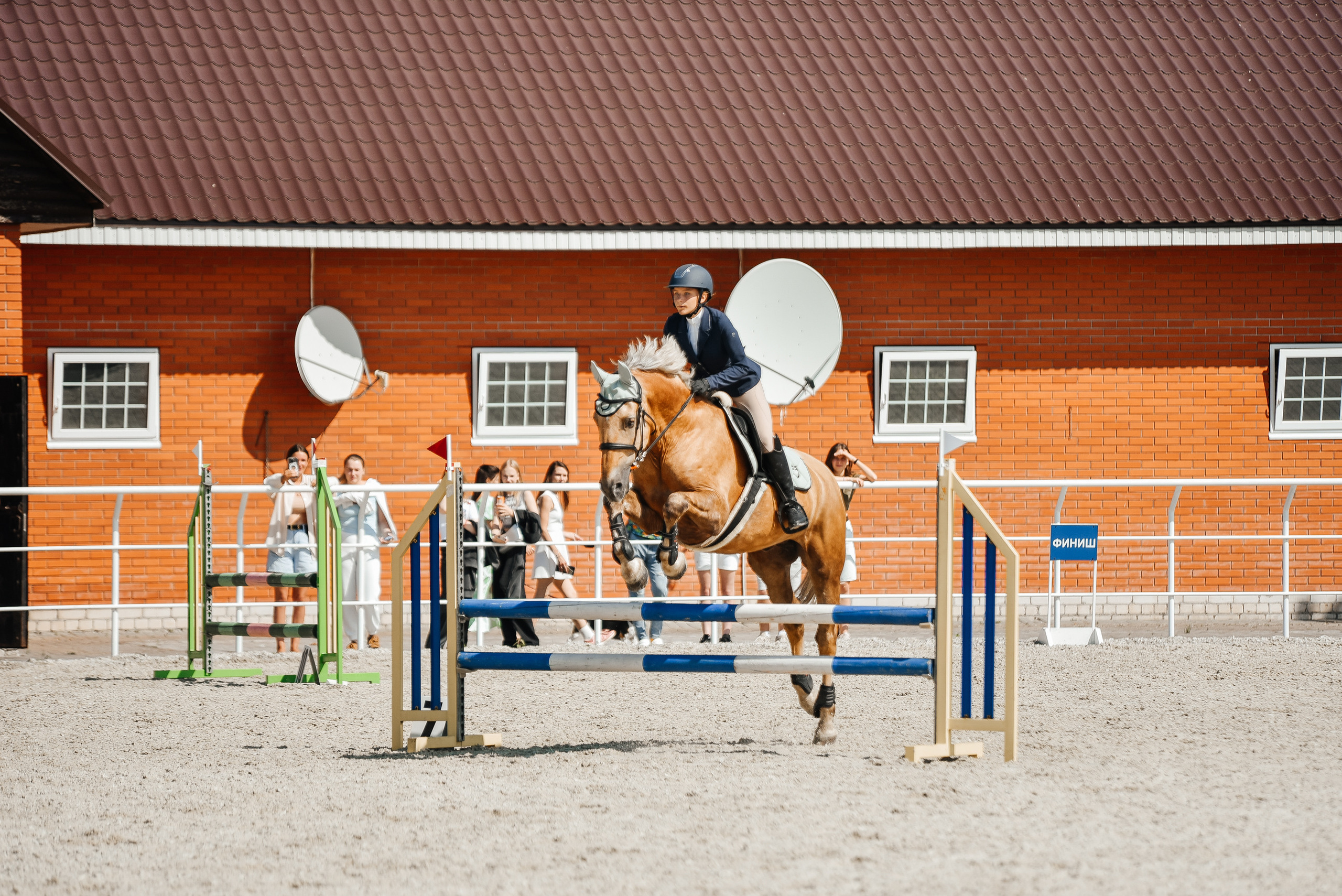 КСК История 19–20 августа 2023 года. Фотограф Рязань