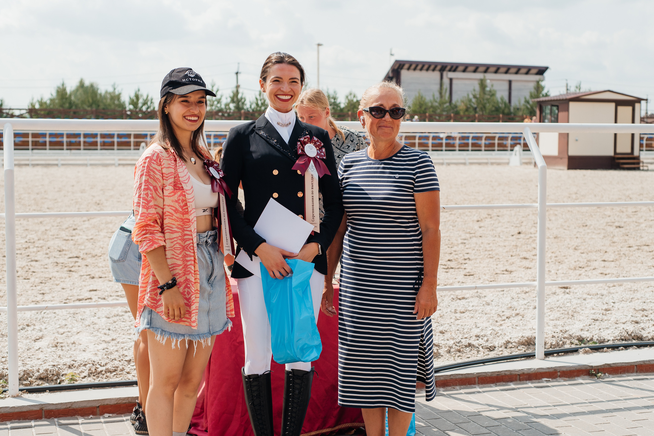 КСК История 19–20 августа 2023 года. Фотограф Рязань