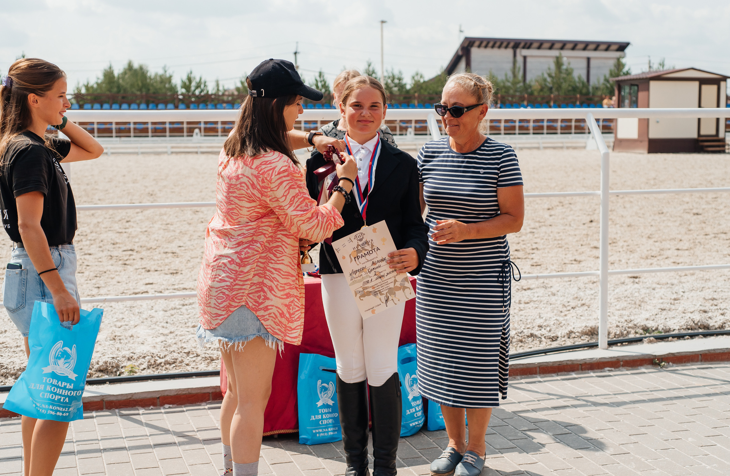 КСК История 19–20 августа 2023 года. Фотограф Рязань