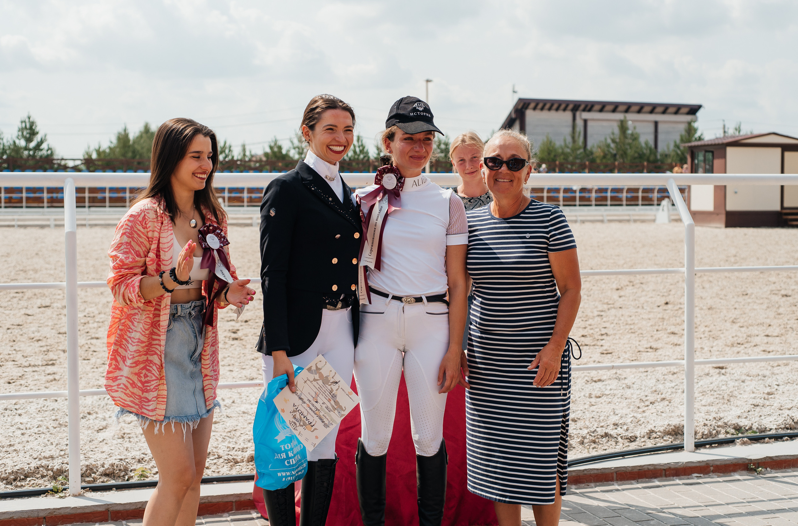 КСК История 19–20 августа 2023 года. Фотограф Рязань