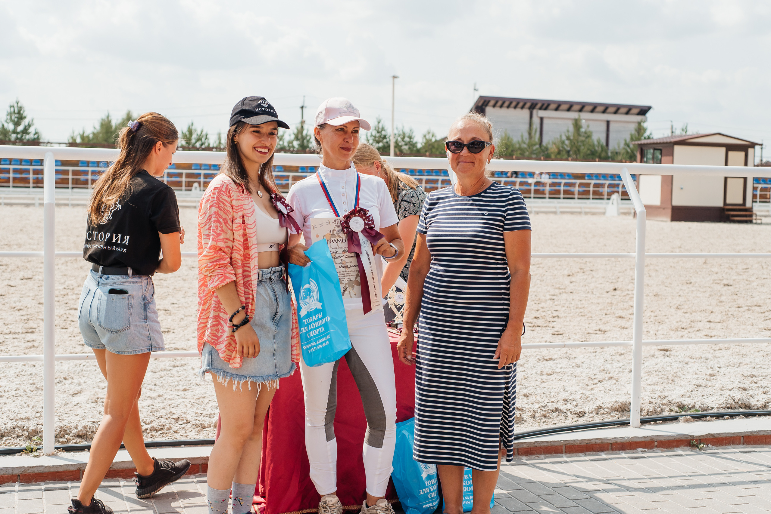 КСК История 19–20 августа 2023 года. Фотограф Рязань