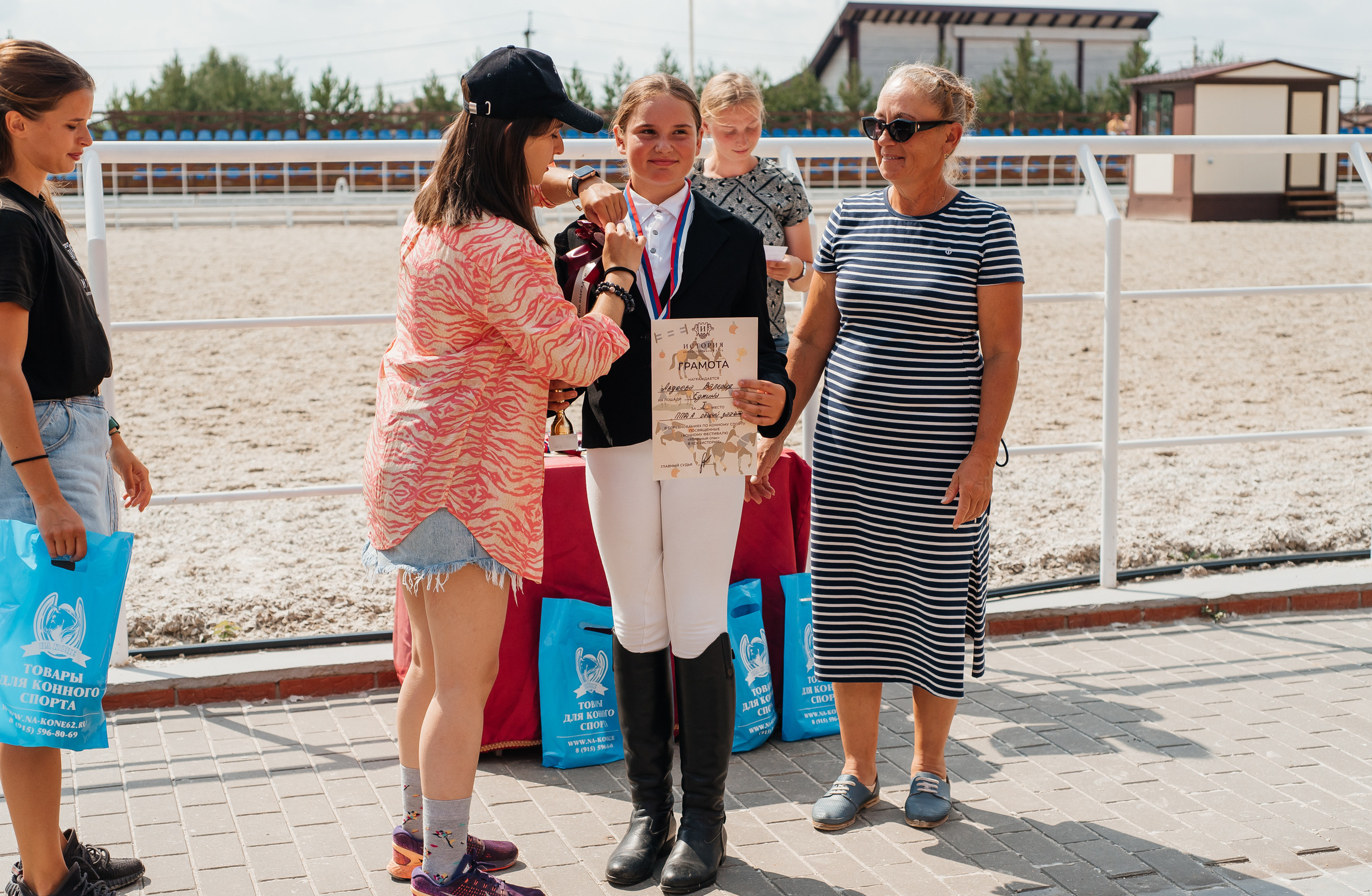 КСК История 19–20 августа 2023 года. Фотограф Рязань