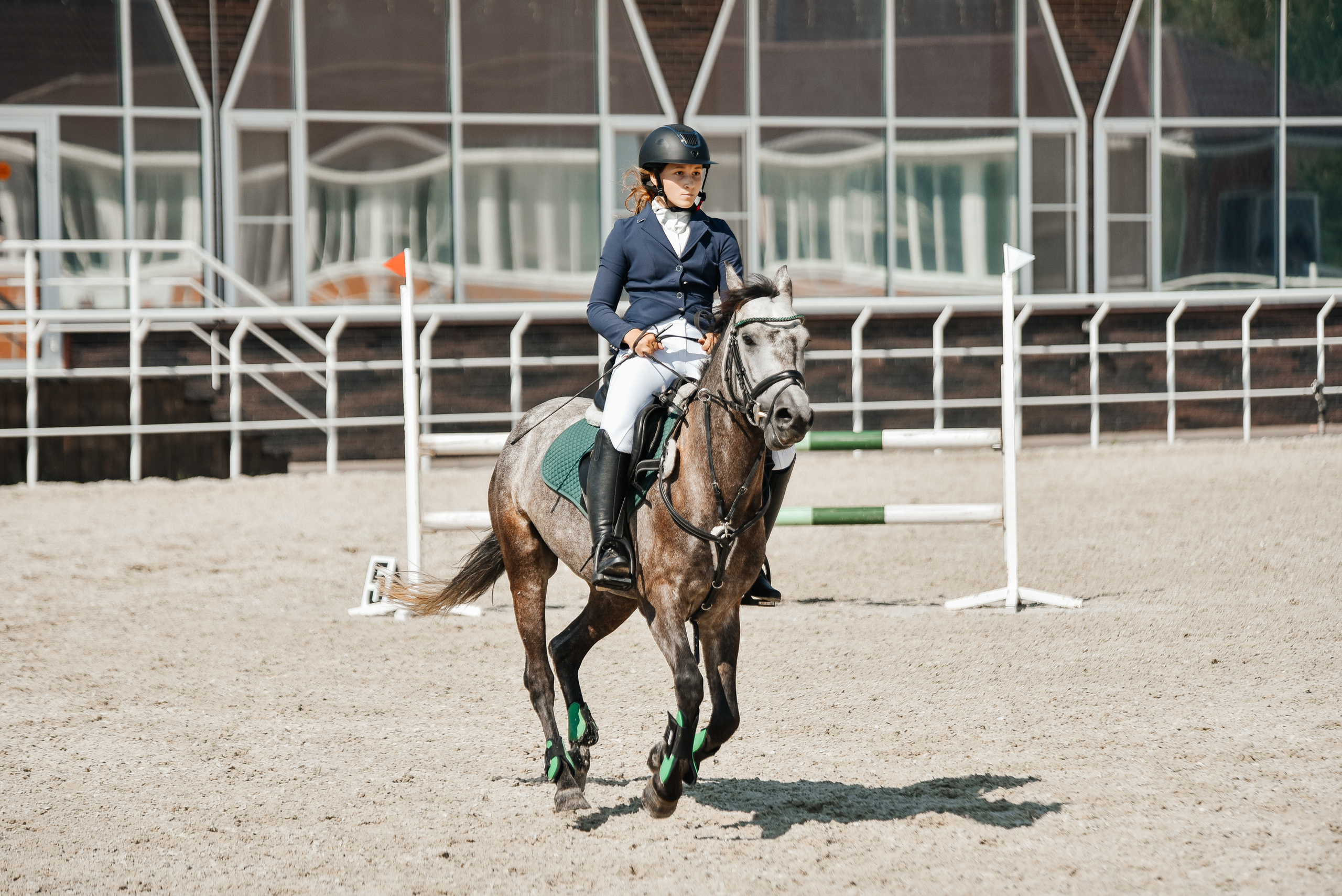 КСК История 19–20 августа 2023 года. Фотограф Рязань