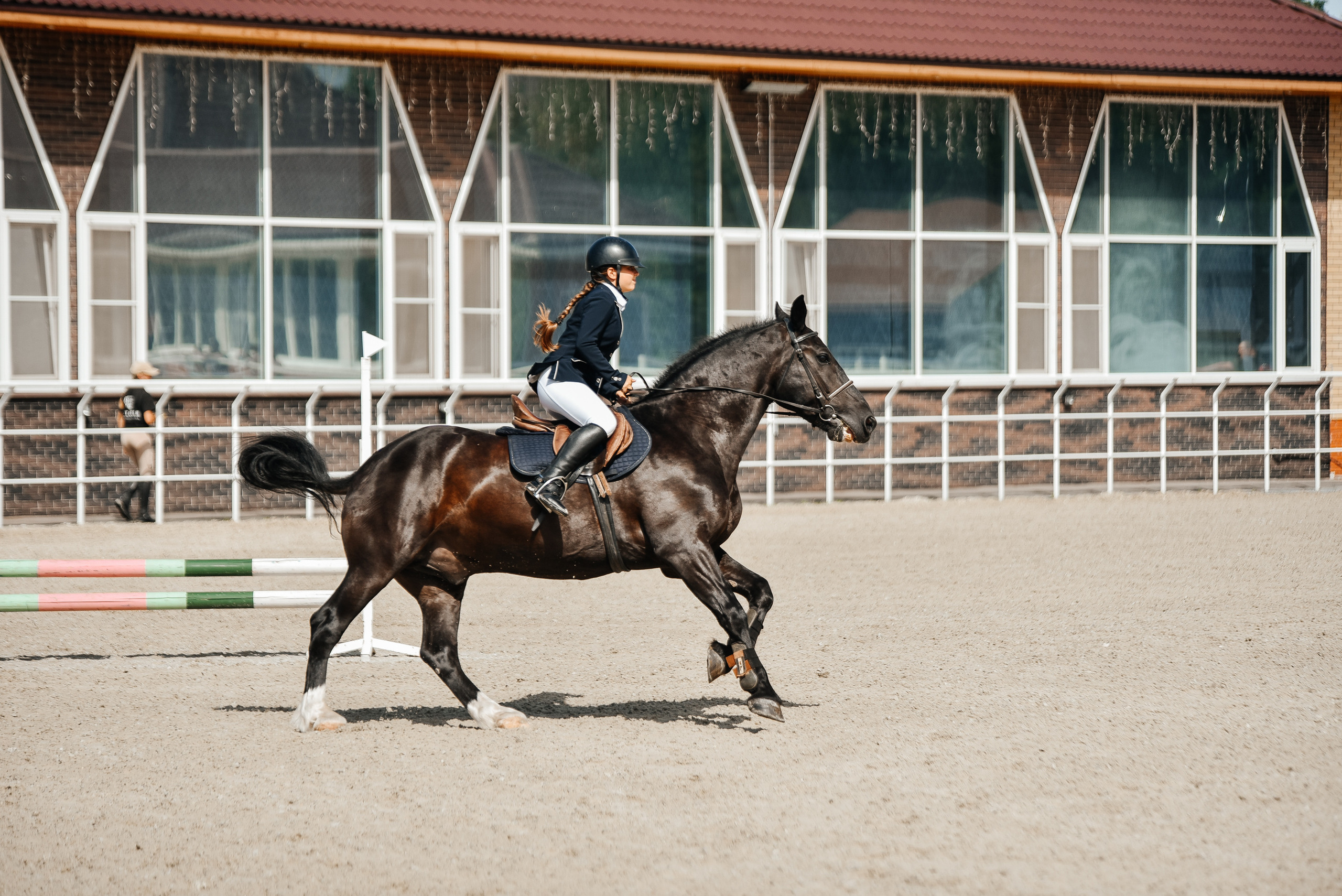 КСК История 19–20 августа 2023 года. Фотограф Рязань