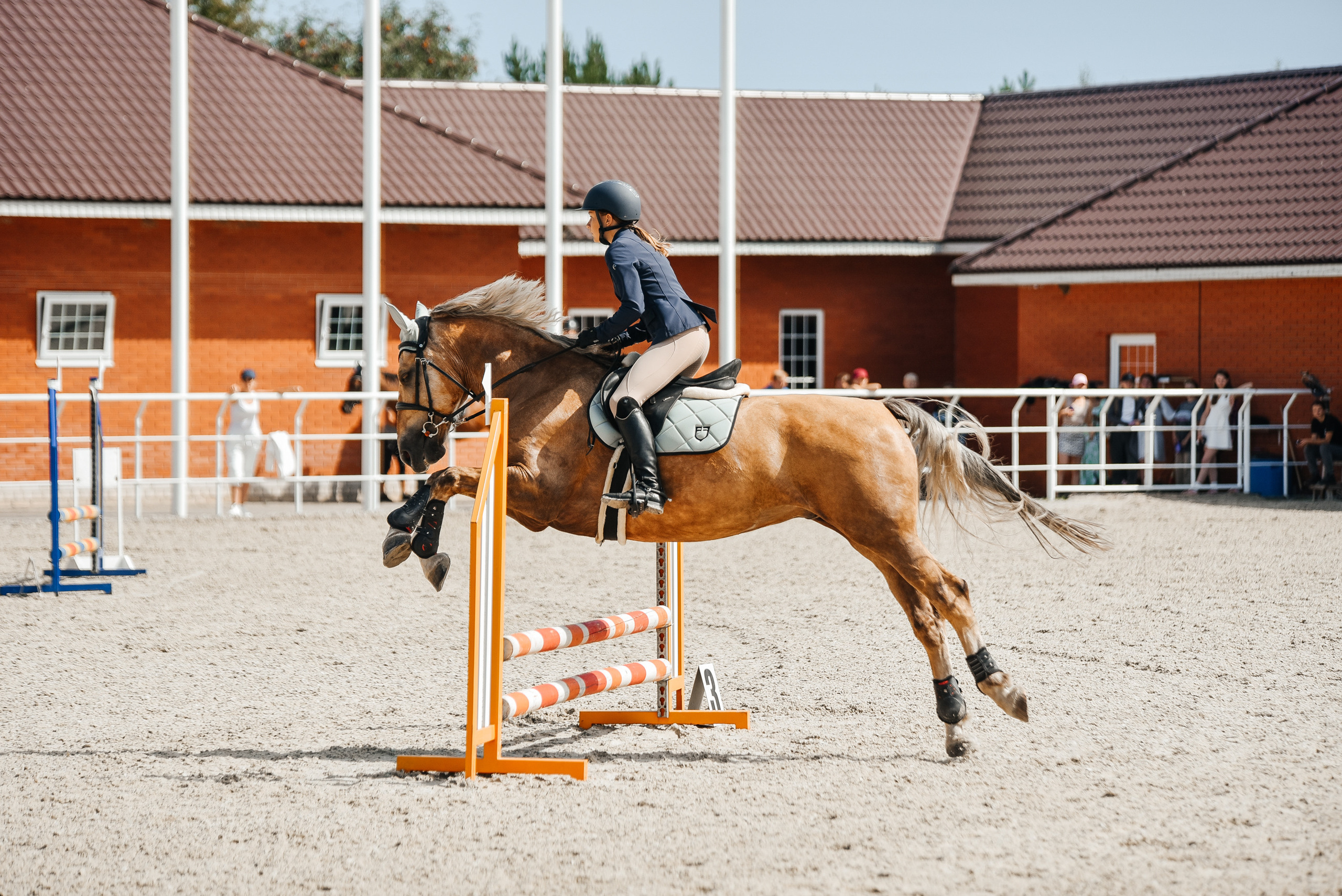 КСК История 19–20 августа 2023 года. Фотограф Рязань