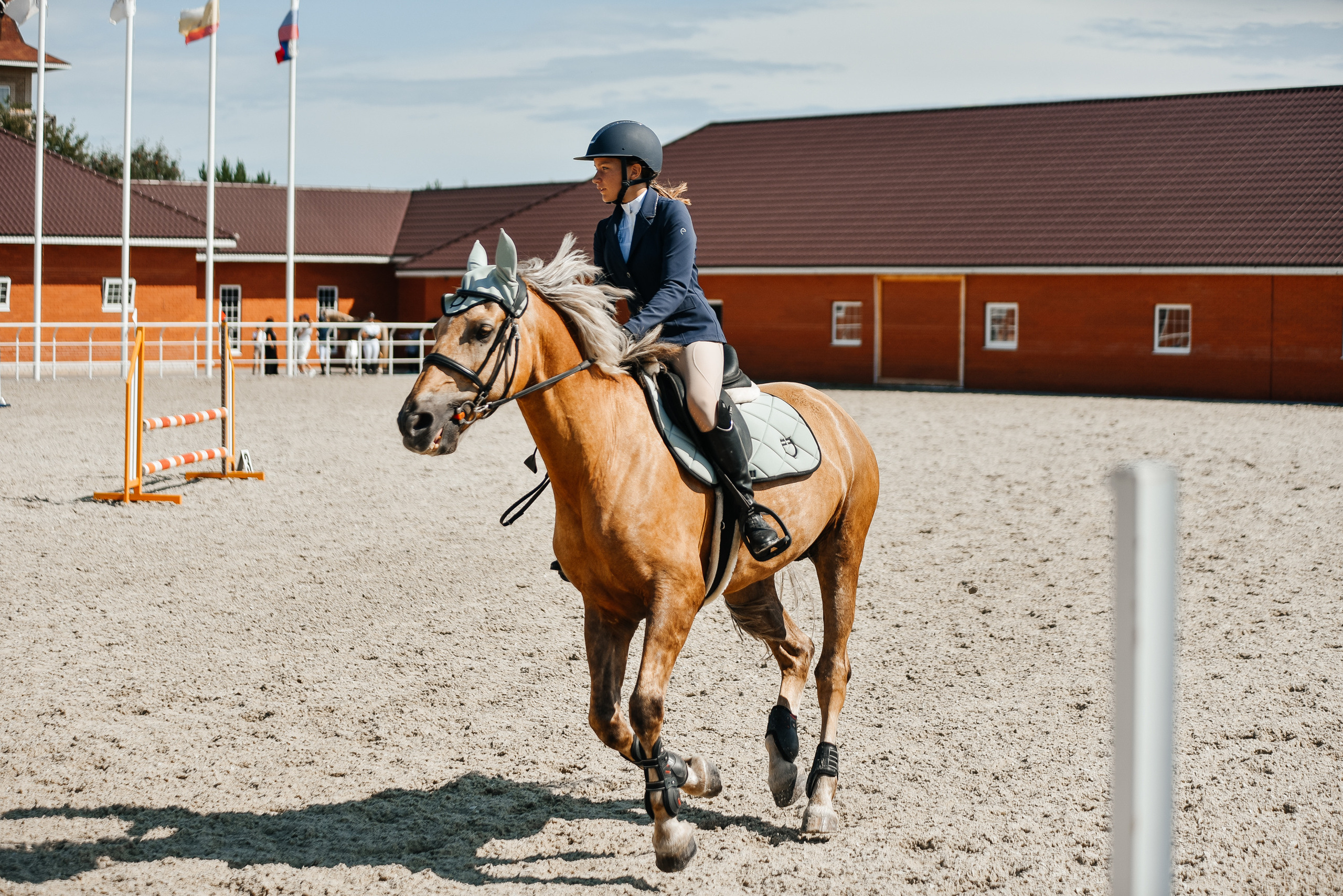 КСК История 19–20 августа 2023 года. Фотограф Рязань