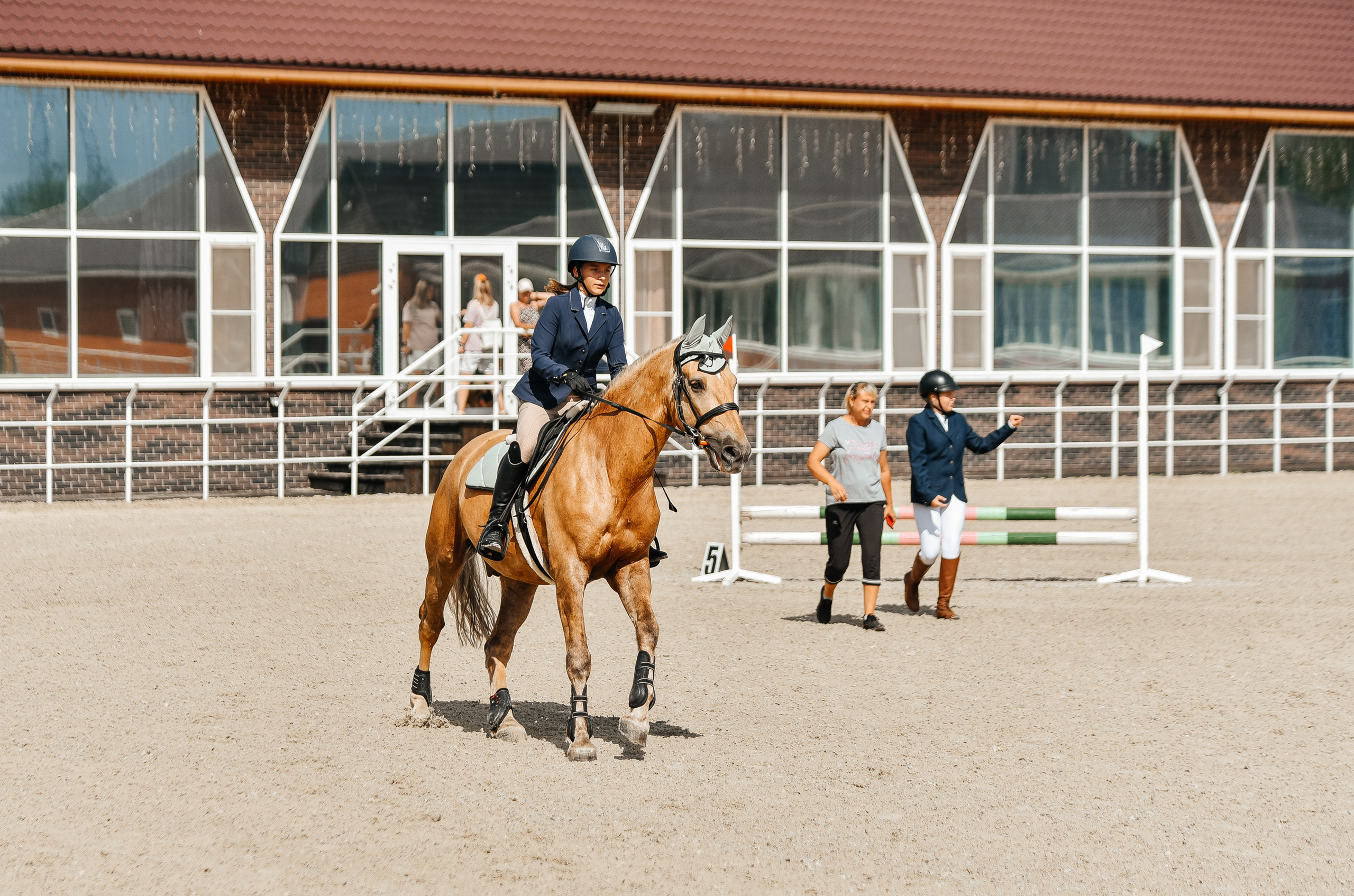 КСК История 19–20 августа 2023 года. Фотограф Рязань