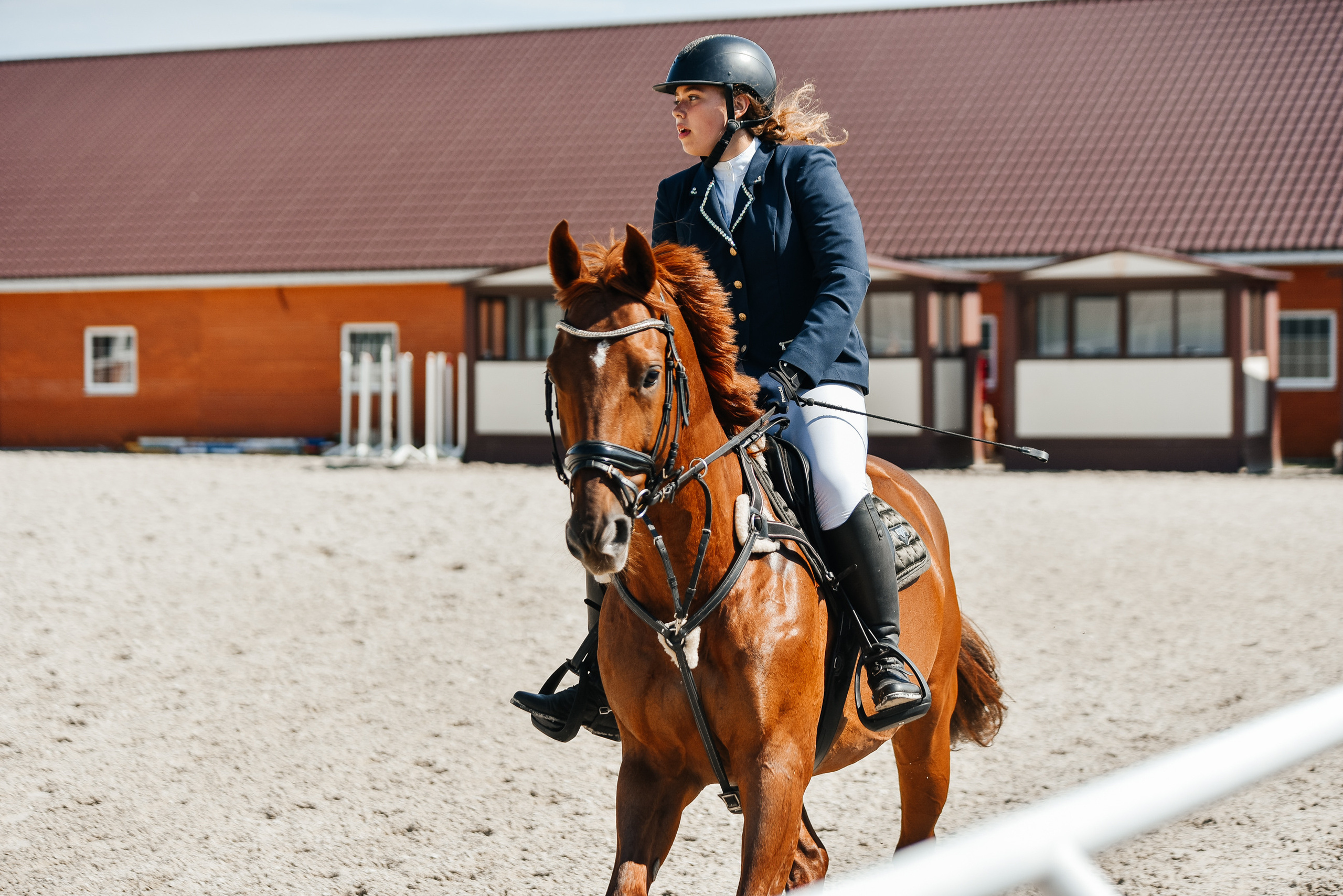 КСК История 19–20 августа 2023 года. Фотограф Рязань