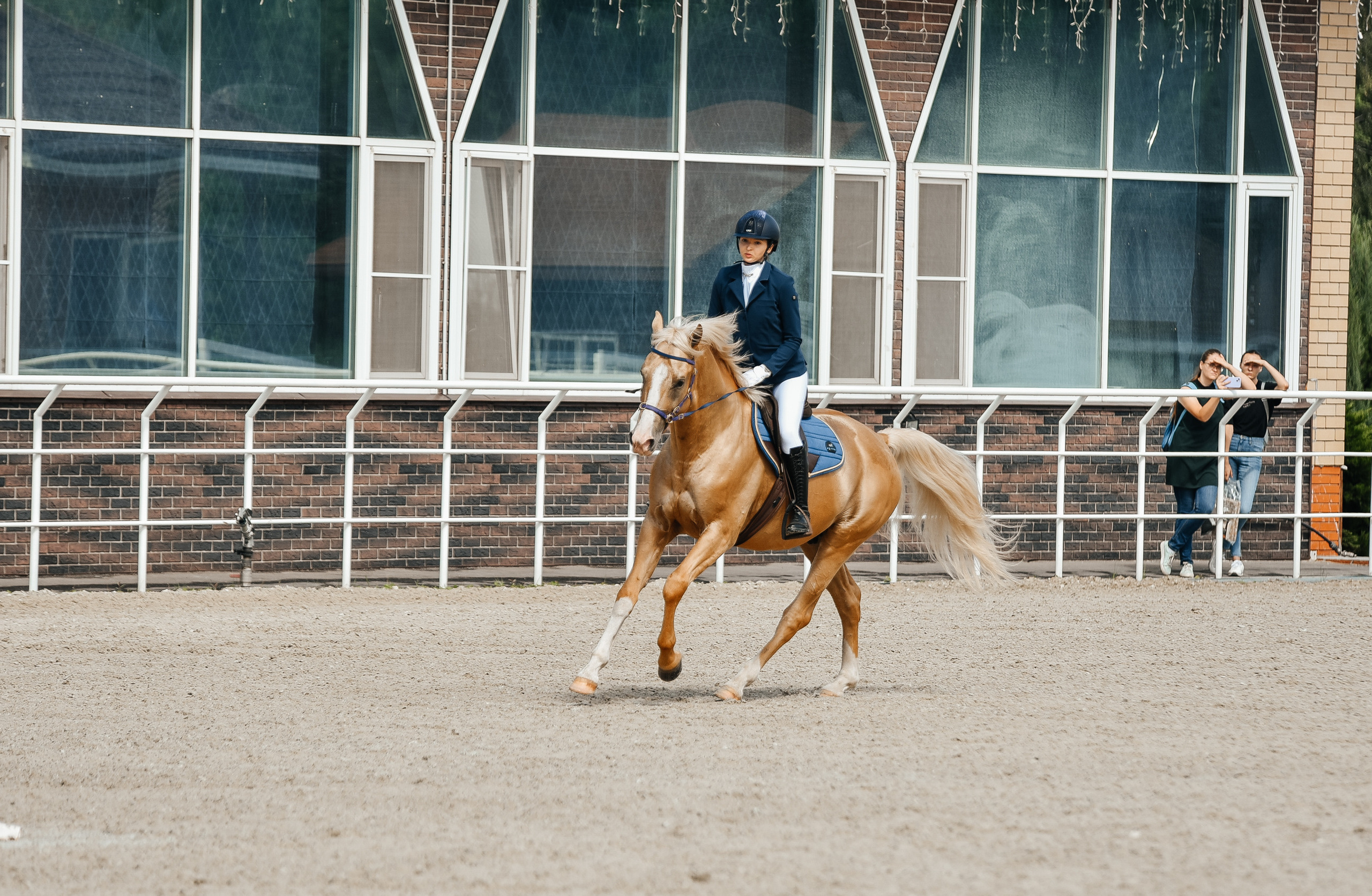 КСК История 19–20 августа 2023 года. Фотограф Рязань